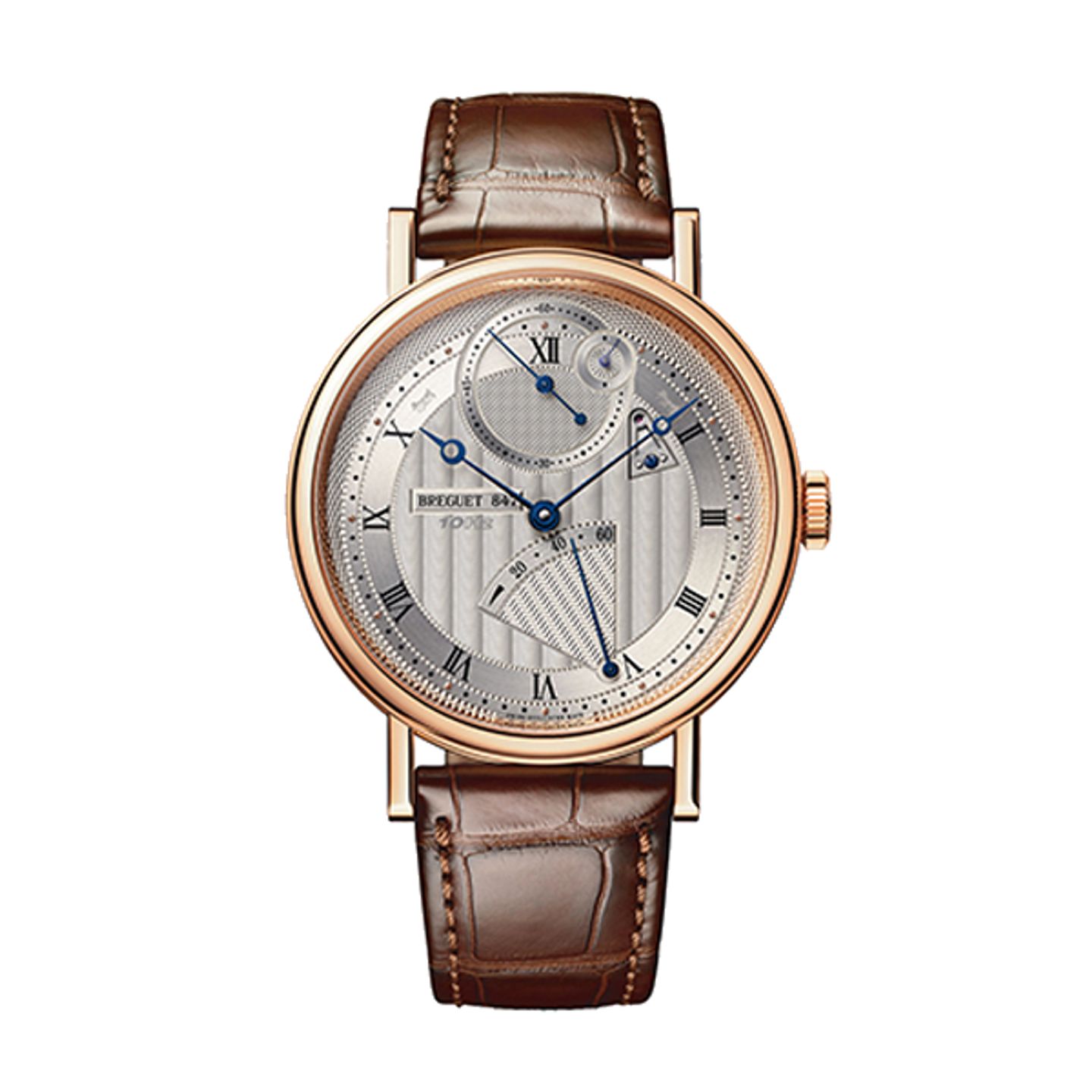 Breguet Classique 7727BR/12/9WU - (1/1)