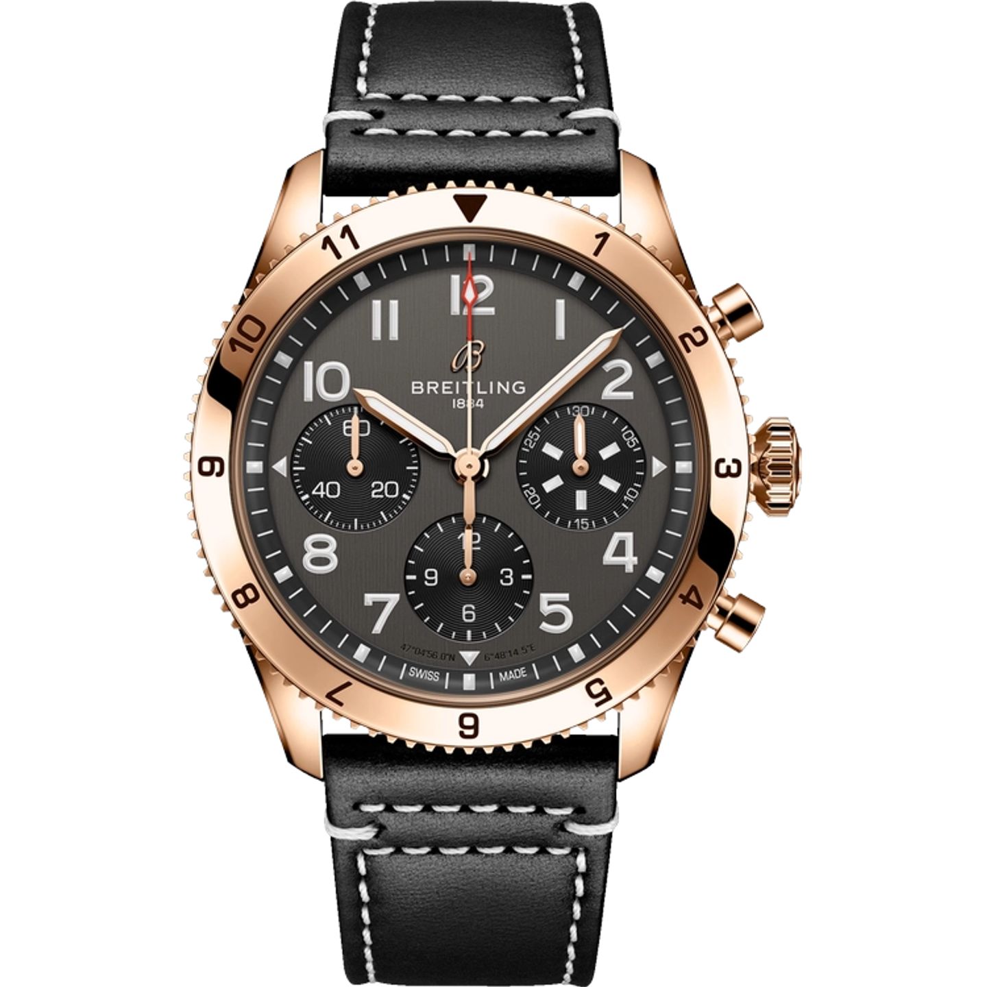 Breitling Classic AVI R233801A1B1X1 - (1/1)