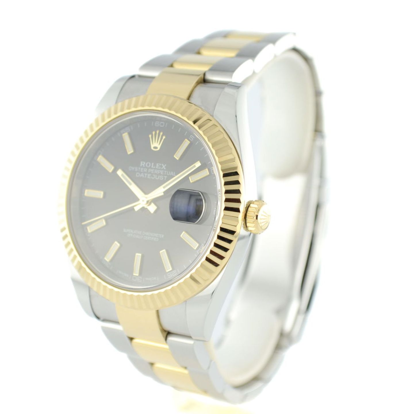 Rolex Datejust 41 126333 - (2/7)