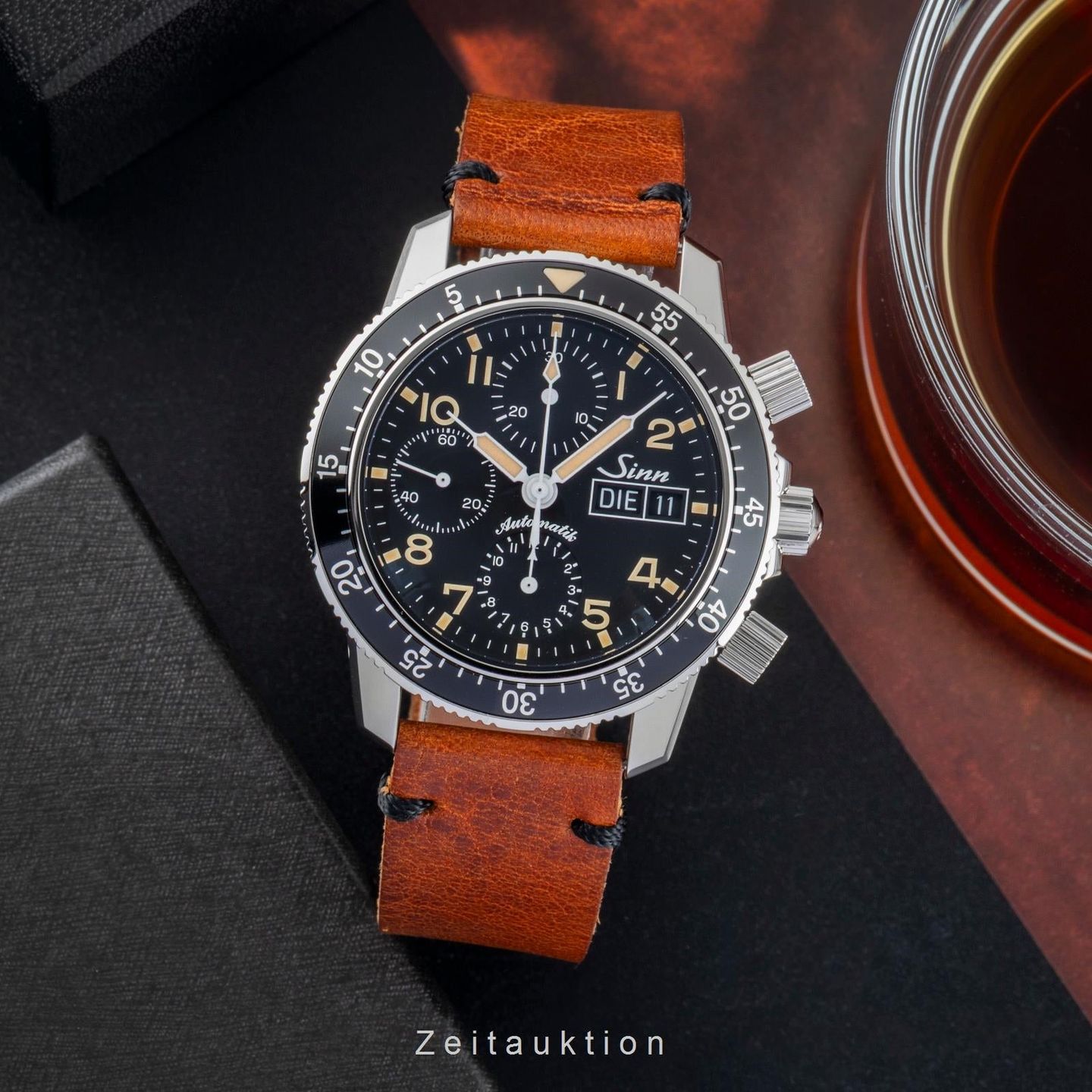 Sinn 103 103.061 - (3/8)
