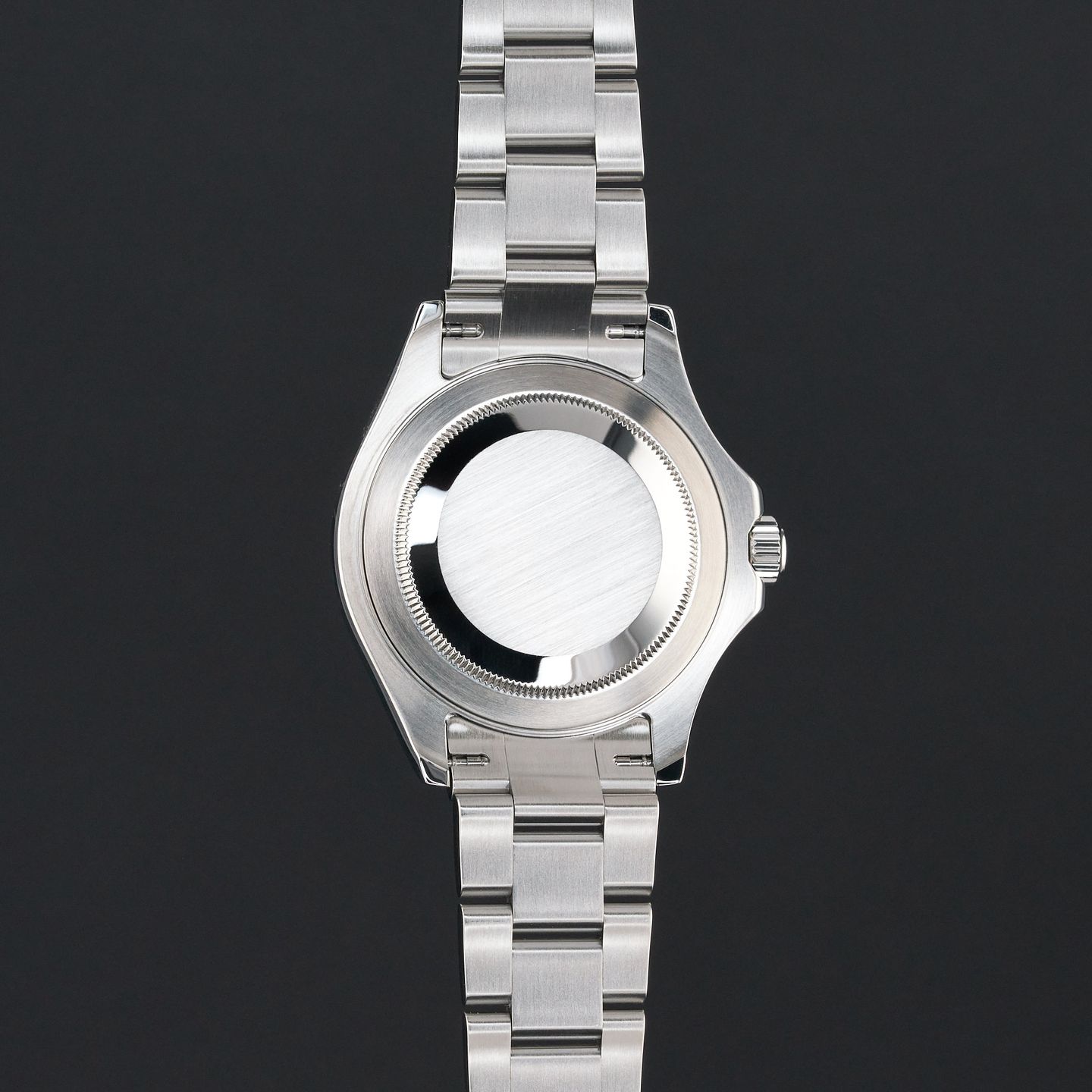 Rolex Yacht-Master 40 16622 (2003) - 40 mm Steel case (7/8)