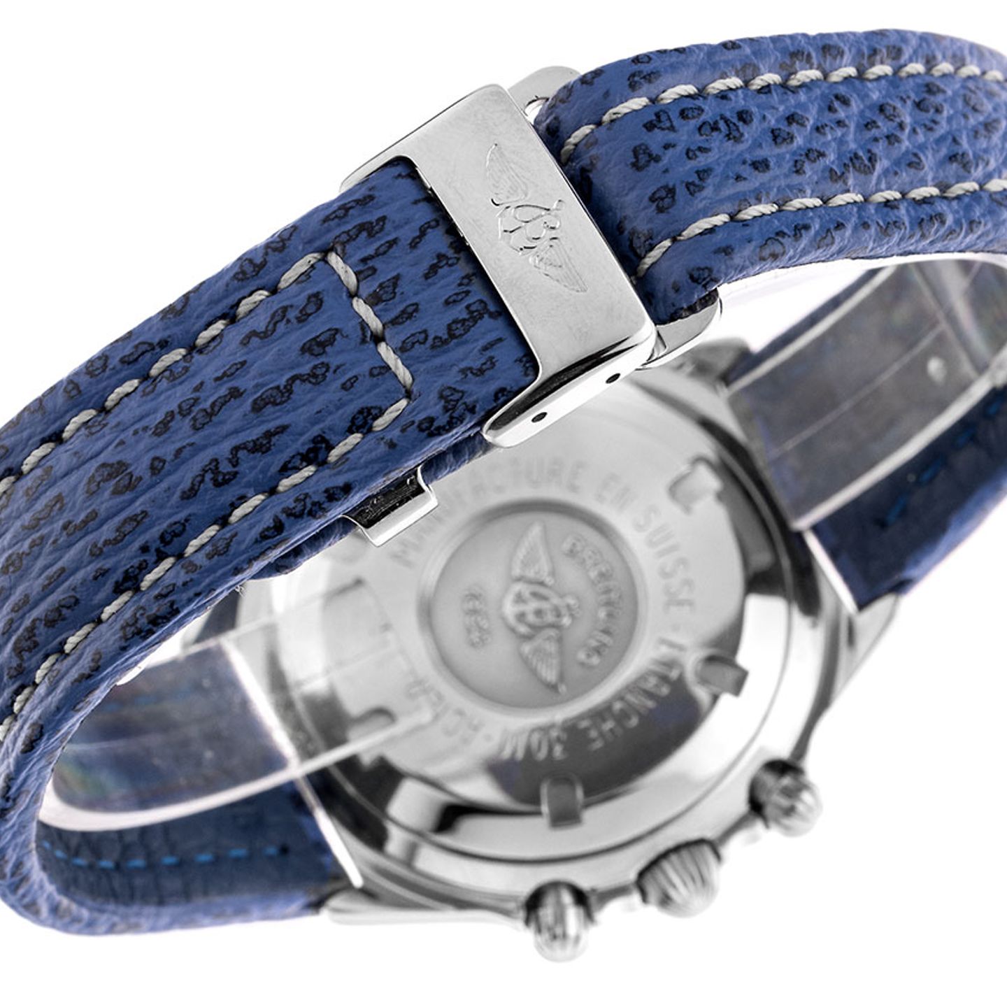 Breitling Callisto B11045 - (6/7)