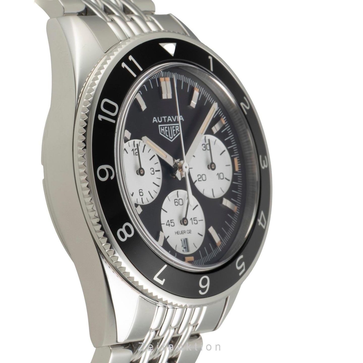 TAG Heuer Autavia CBE2110.BA0687 - (6/8)