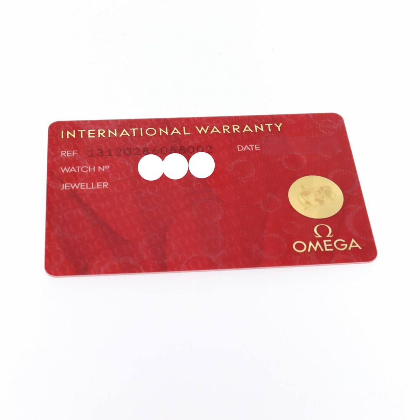 Omega Constellation Quartz 131.20.28.60.55.002 (2025) - Pearl dial 28 mm Steel case (5/6)