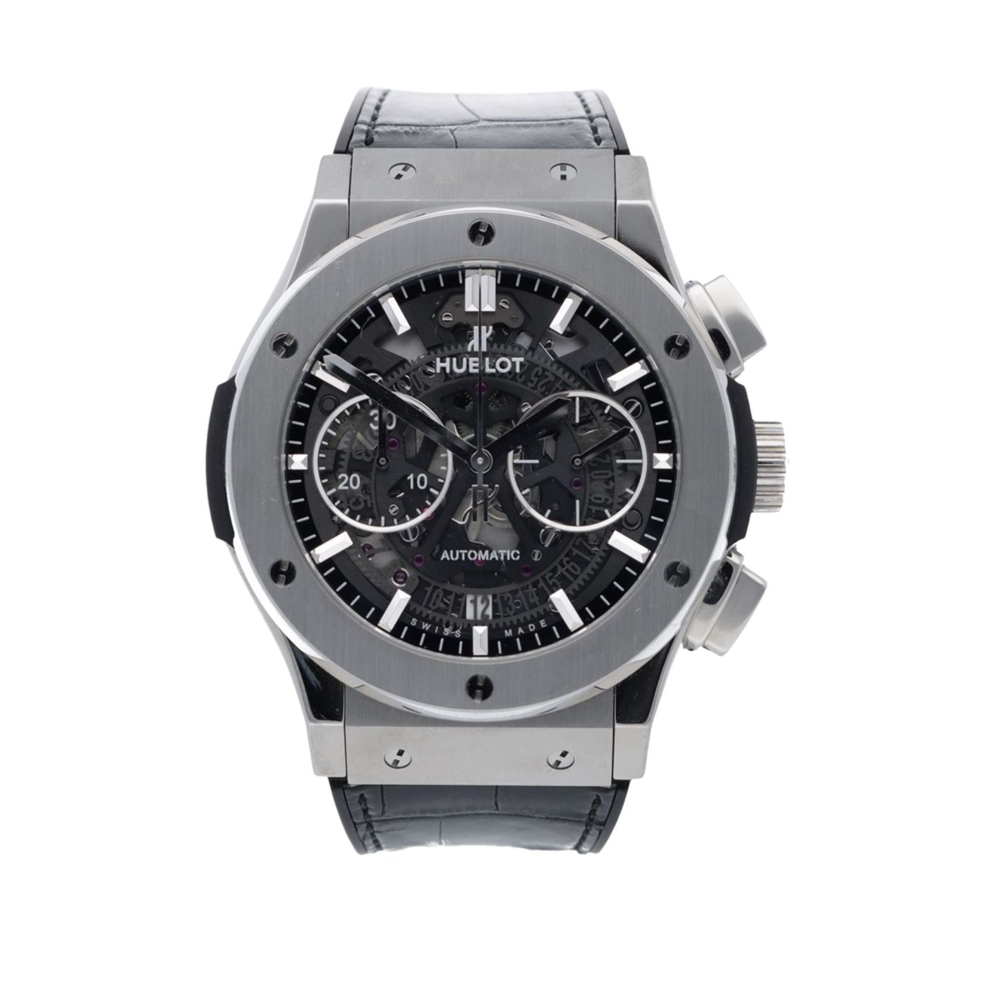 Hublot Classic Fusion Aerofusion 525.NX.0170.LR - (1/7)