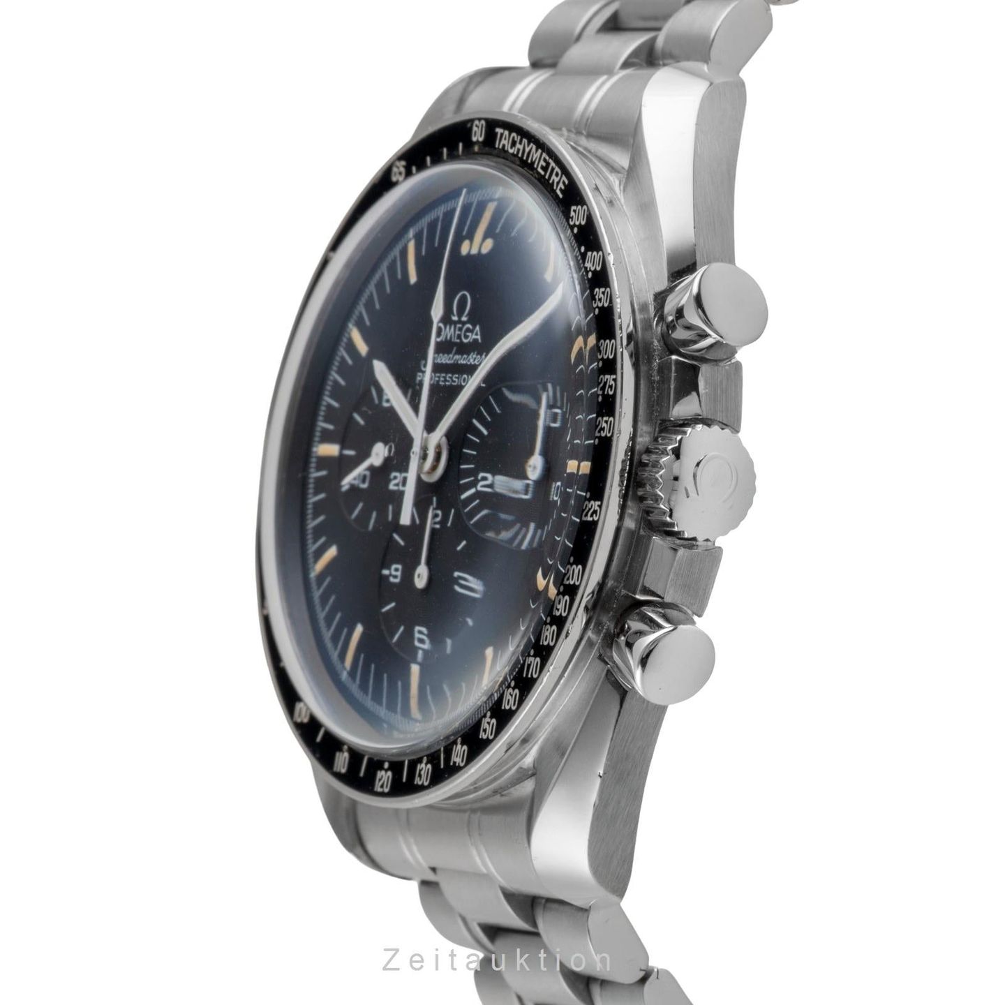 Omega Speedmaster ST145.022 - (5/8)