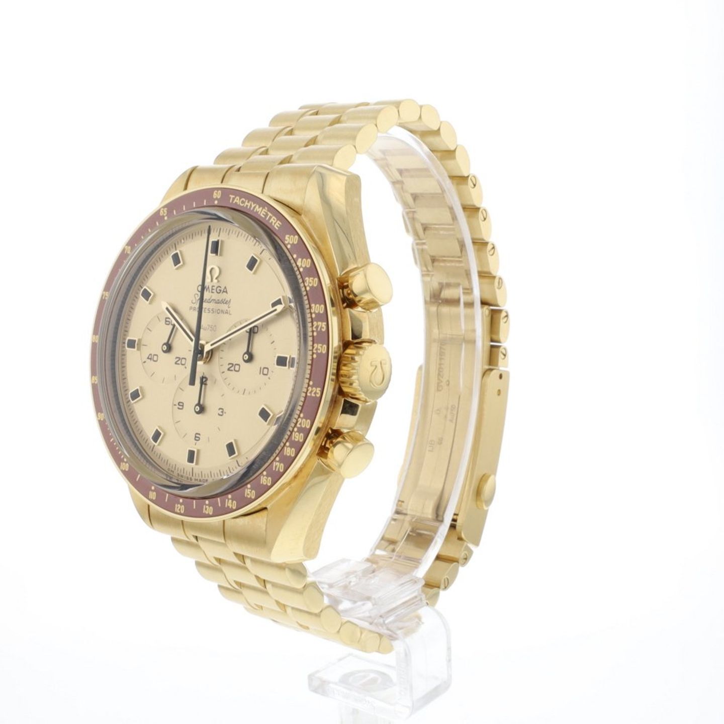 Omega Speedmaster Professional Moonwatch 310.60.42.50.99.001 - (2/6)