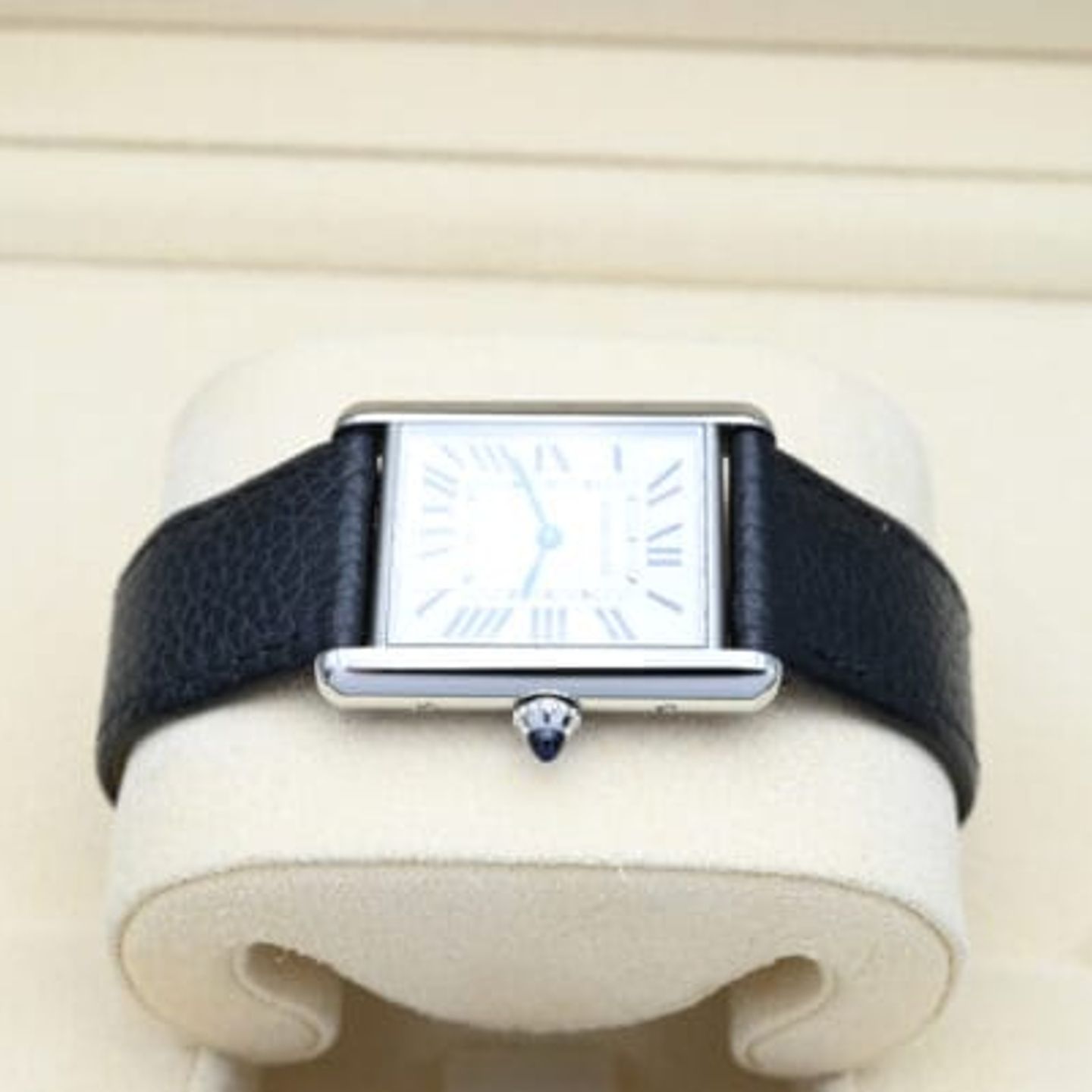 Cartier Tank WSTA0041 - (4/8)