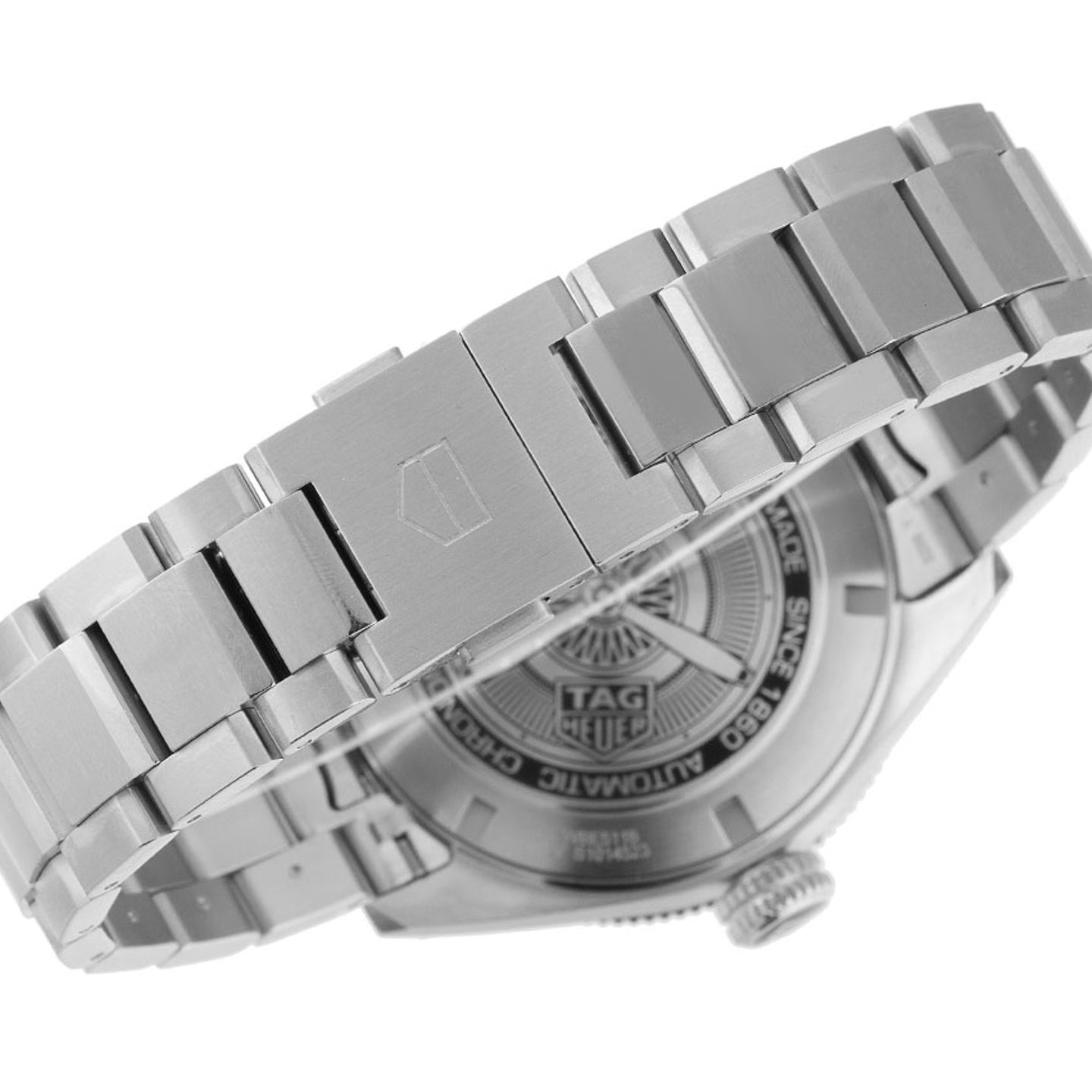 TAG Heuer Autavia WBE511A.BA0650 - (6/6)