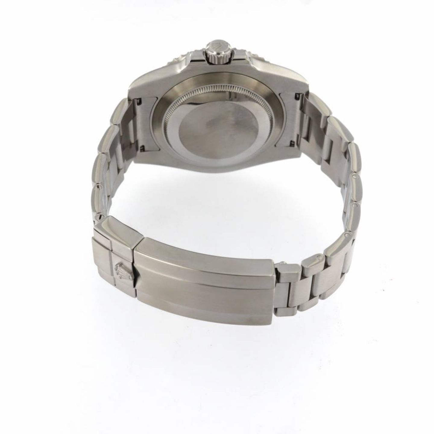 Rolex Submariner Date 116610LV - (4/6)