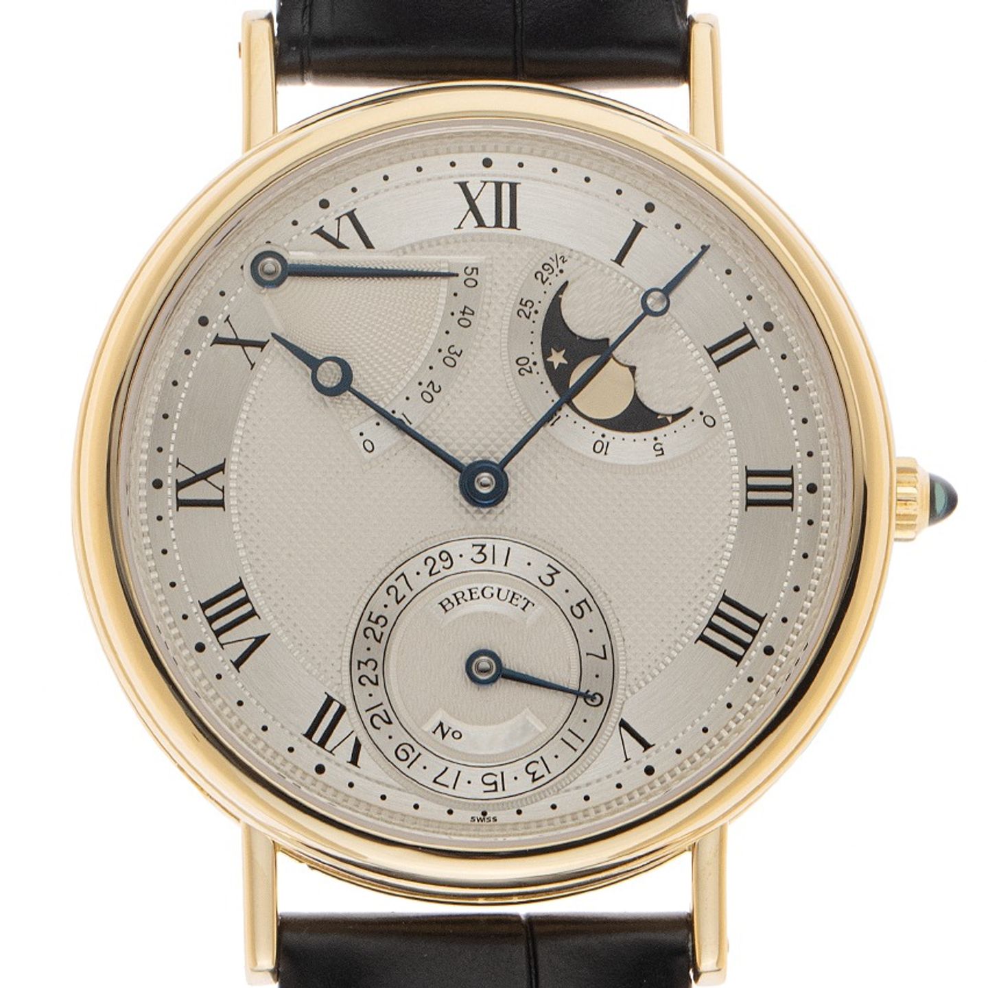 Breguet Classique BA3130 - (1/7)