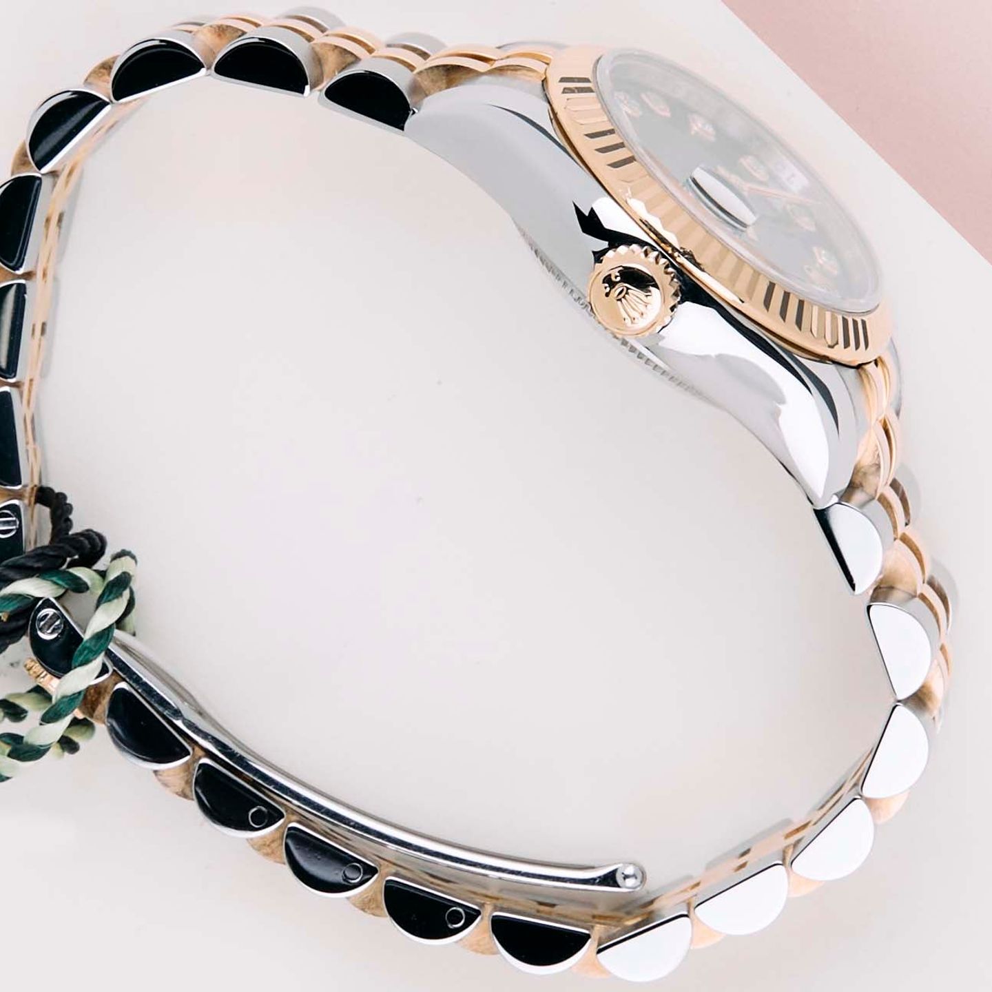 Rolex Lady-Datejust 179173 - (7/8)