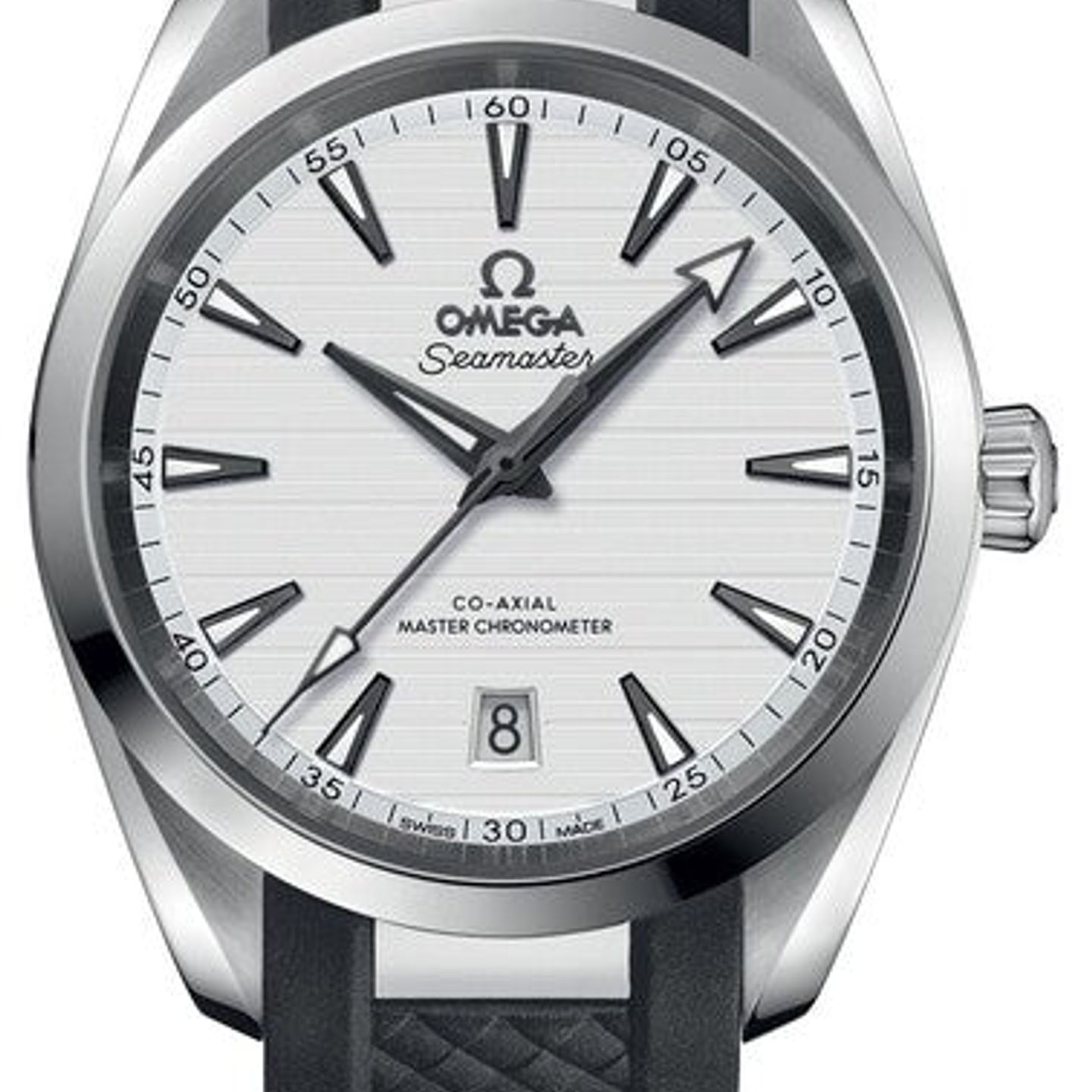 Omega Seamaster Aqua Terra 220.12.38.20.02.001 - (1/1)