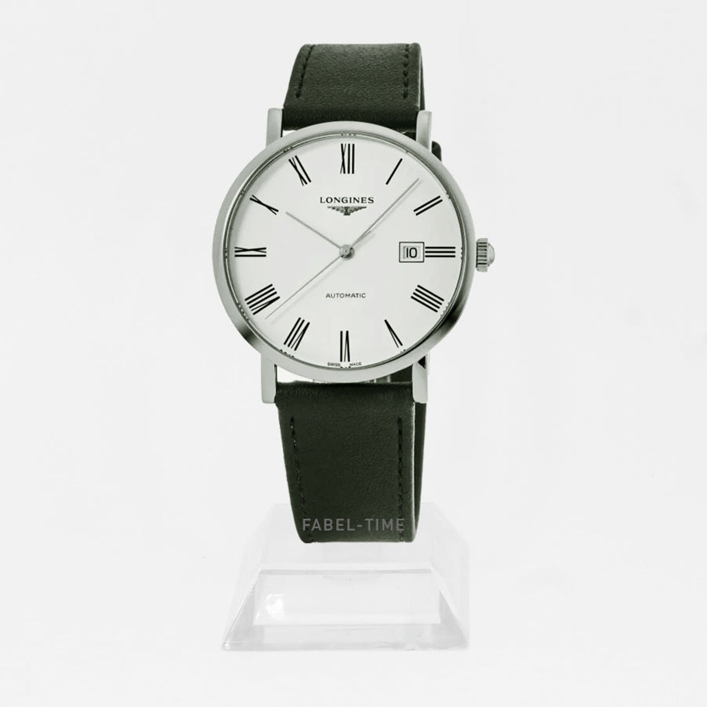 Longines Elegant L4.911.4.11.2 - (1/1)