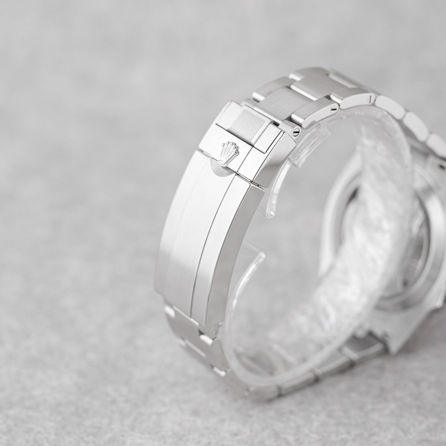 Rolex Submariner Date 126610LN (2026) - Black dial 41 mm Steel case (7/8)