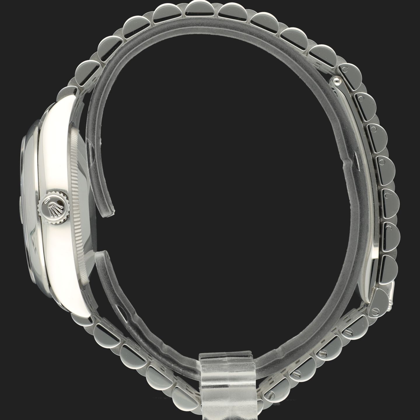 Rolex Datejust 31 278240 (2025) - 31mm Staal (7/8)