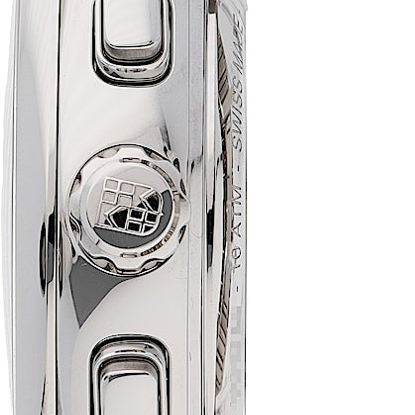 Frederique Constant Highlife FC-391SB4NH6B - (4/5)