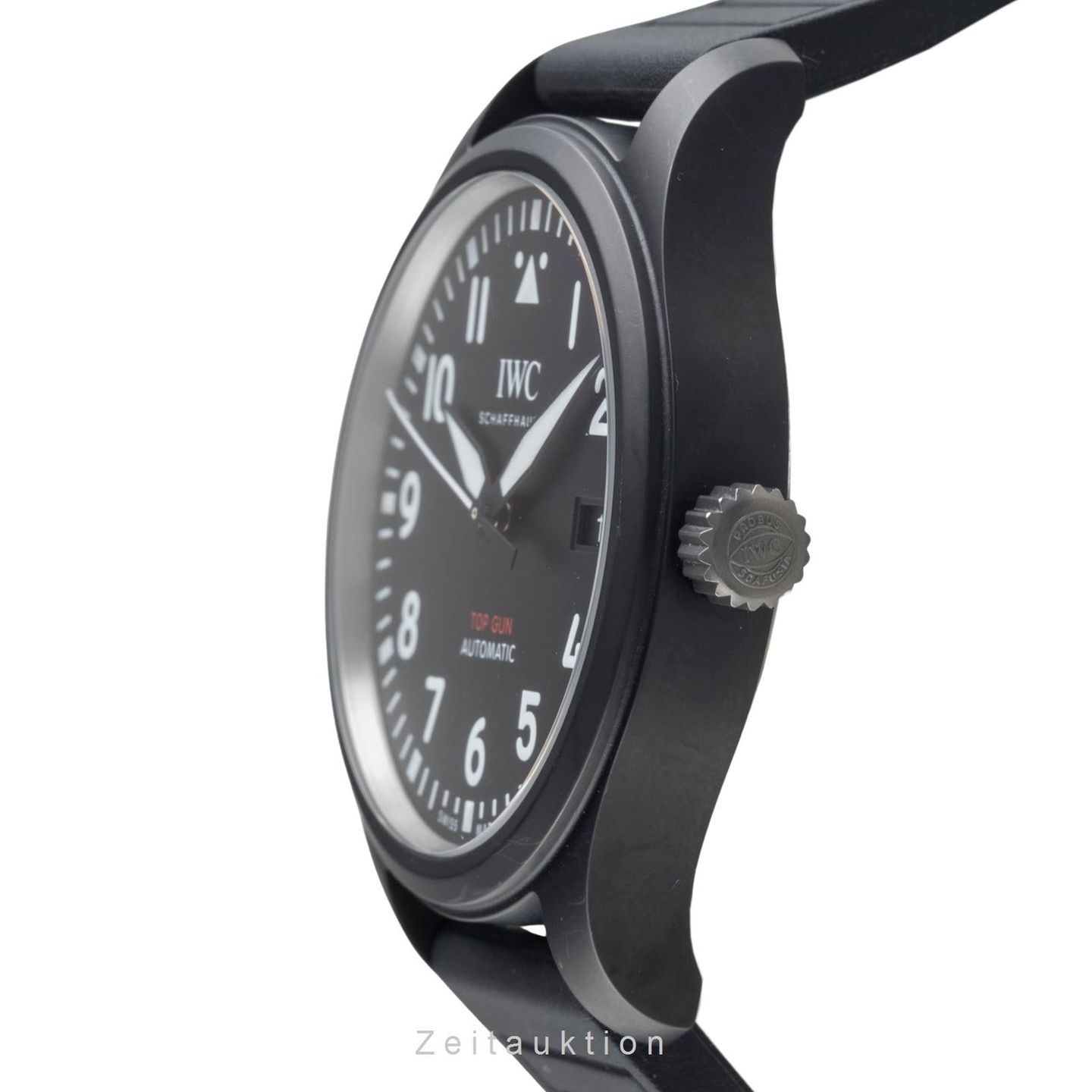 IWC Pilot Chronograph Top Gun IW326906 - (5/8)