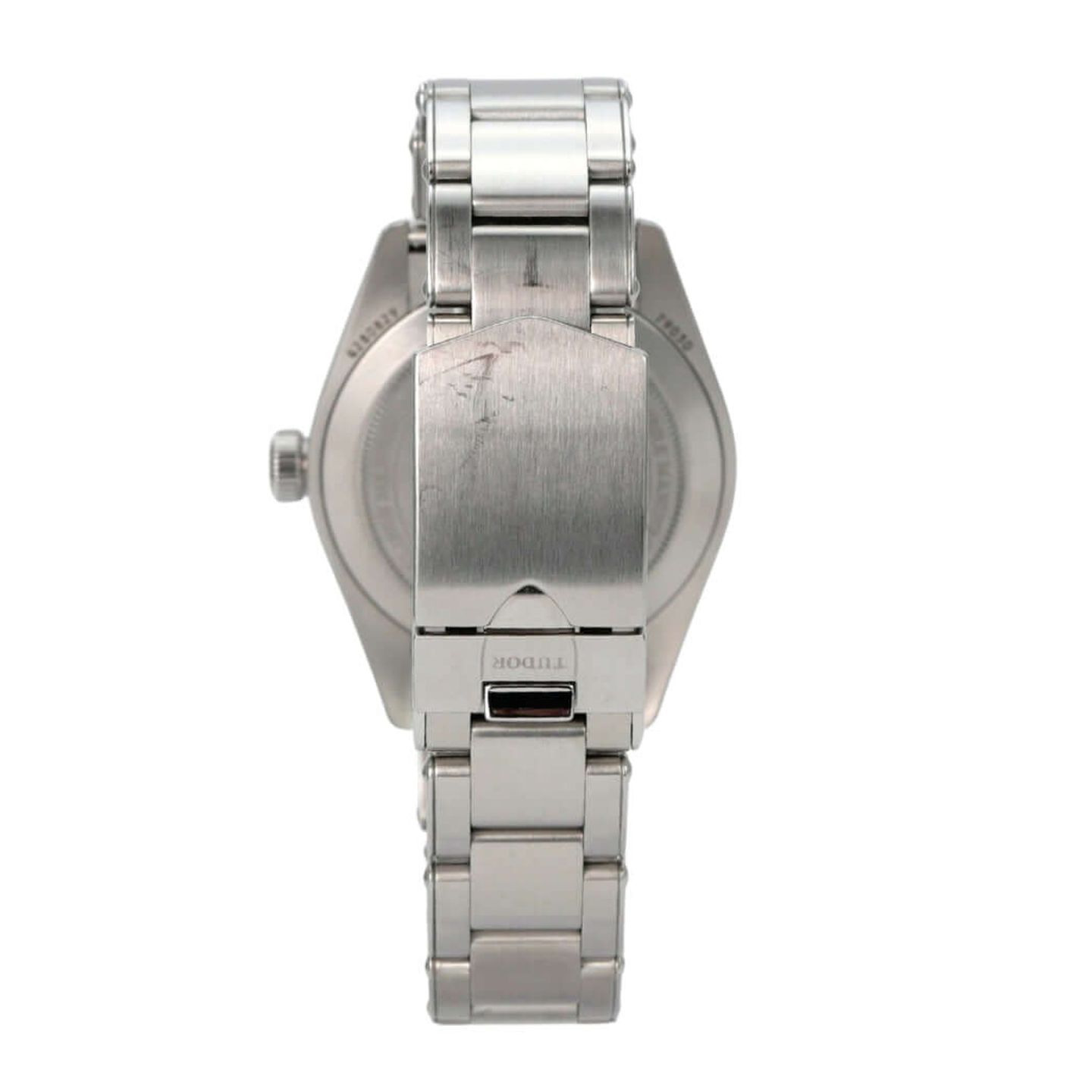 Tudor Black Bay Fifty-Eight 79030N (2020) - Black dial 39 mm Steel case (8/8)