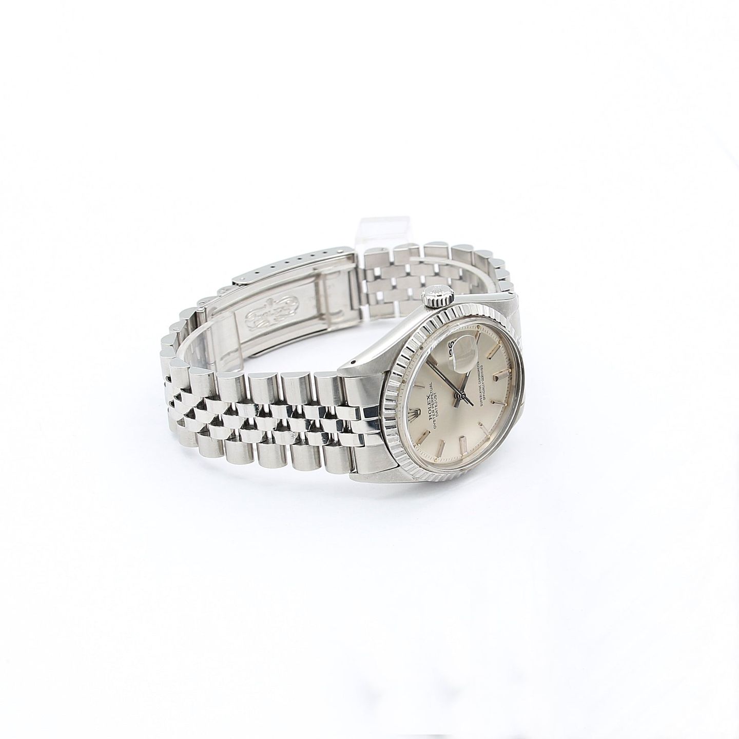 Rolex Datejust 1603 - (6/8)