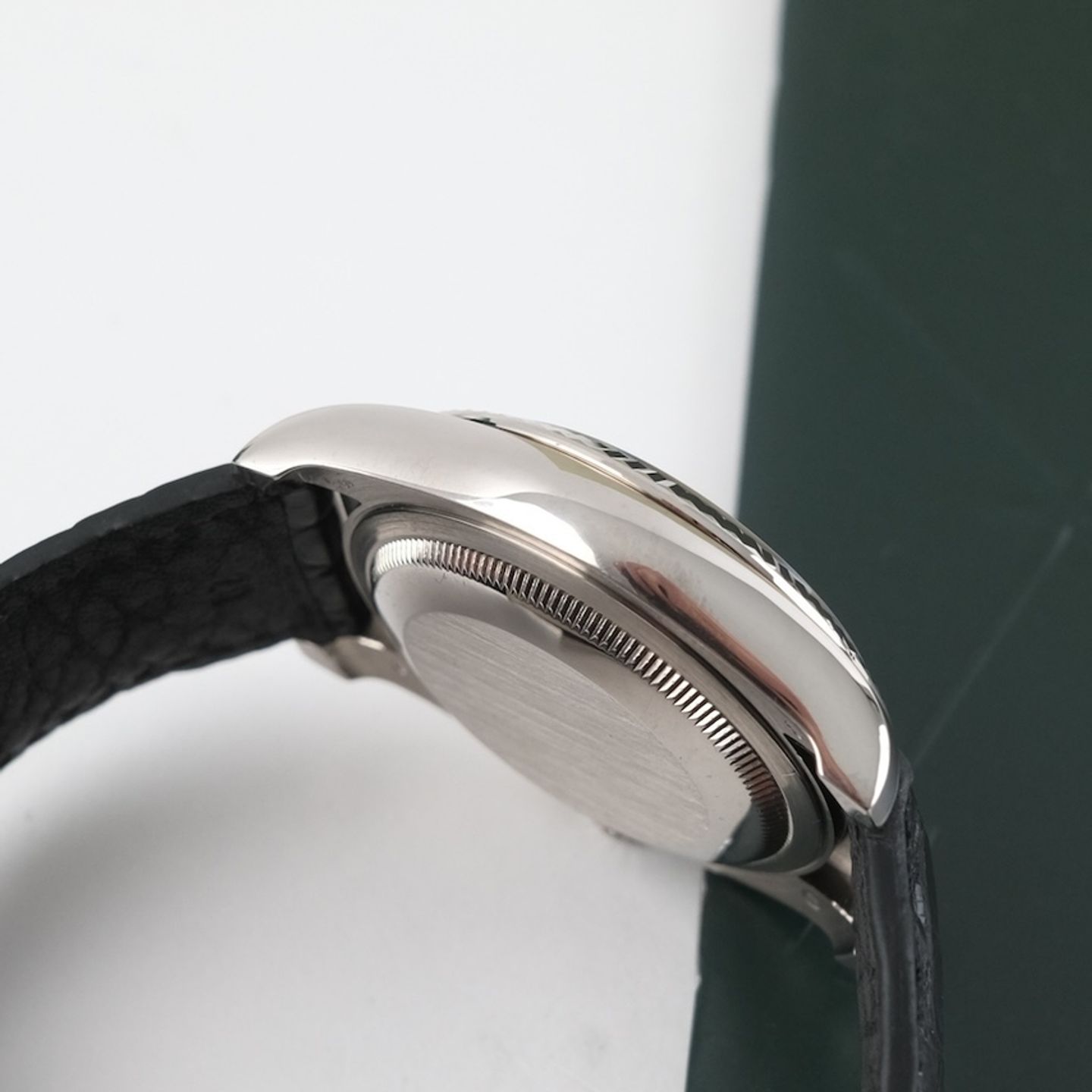 Rolex Datejust 36 116139 - (4/8)