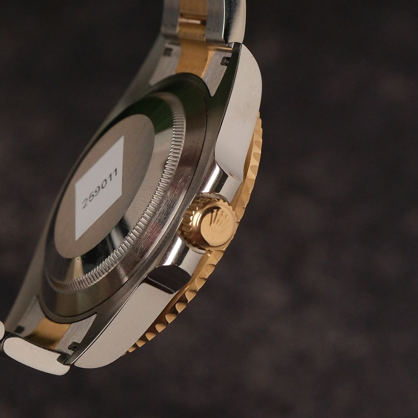 Rolex Submariner Date 126613LN - (8/8)