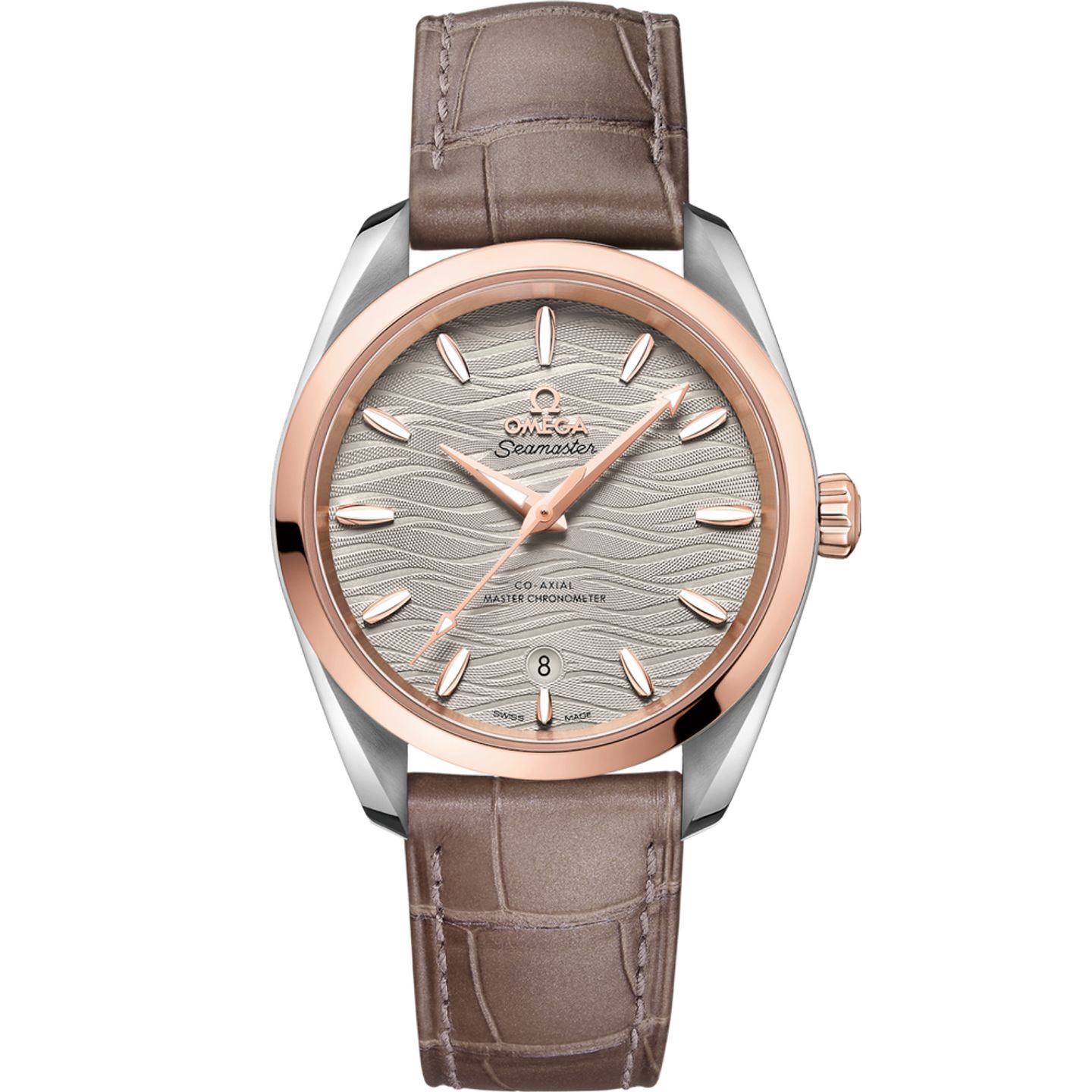 Omega Seamaster Aqua Terra 220.23.38.20.06.001 - (1/1)