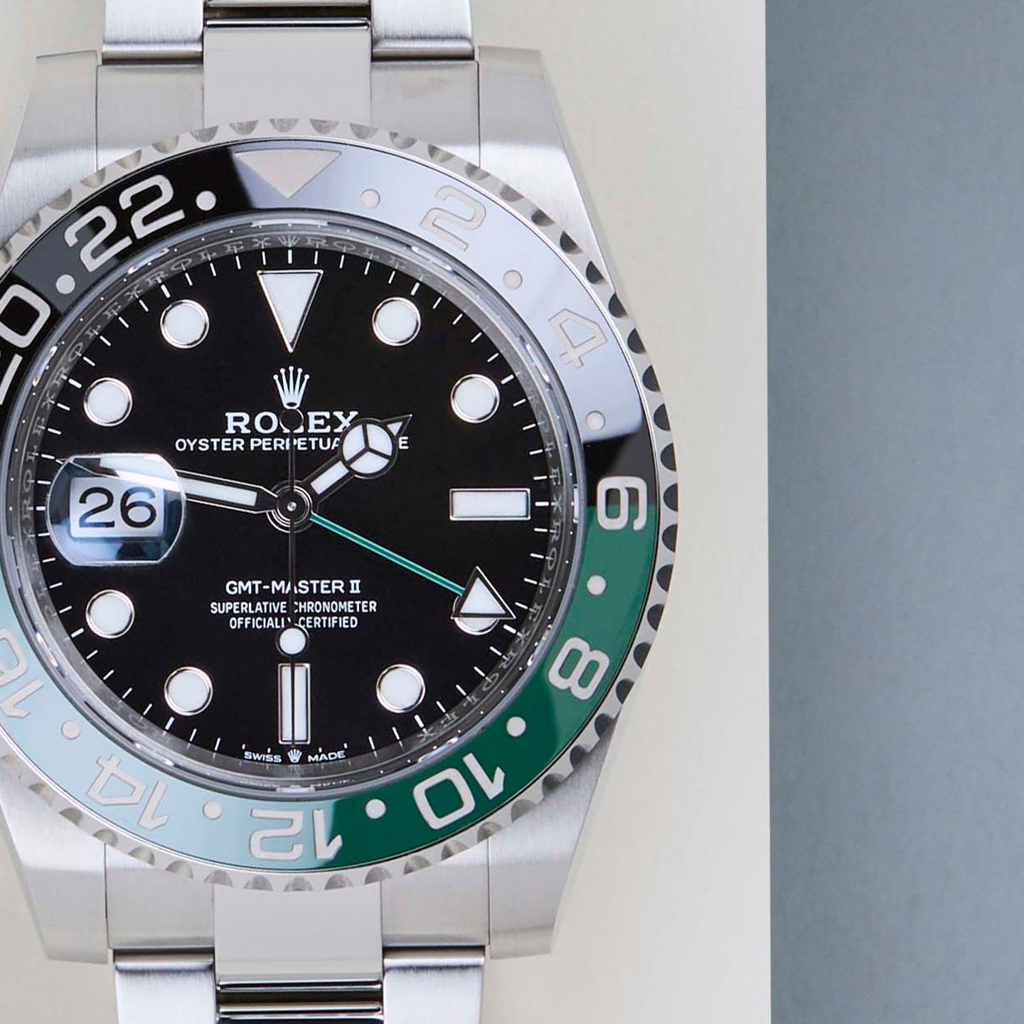 Rolex GMT-Master II 126720VTNR - (5/8)