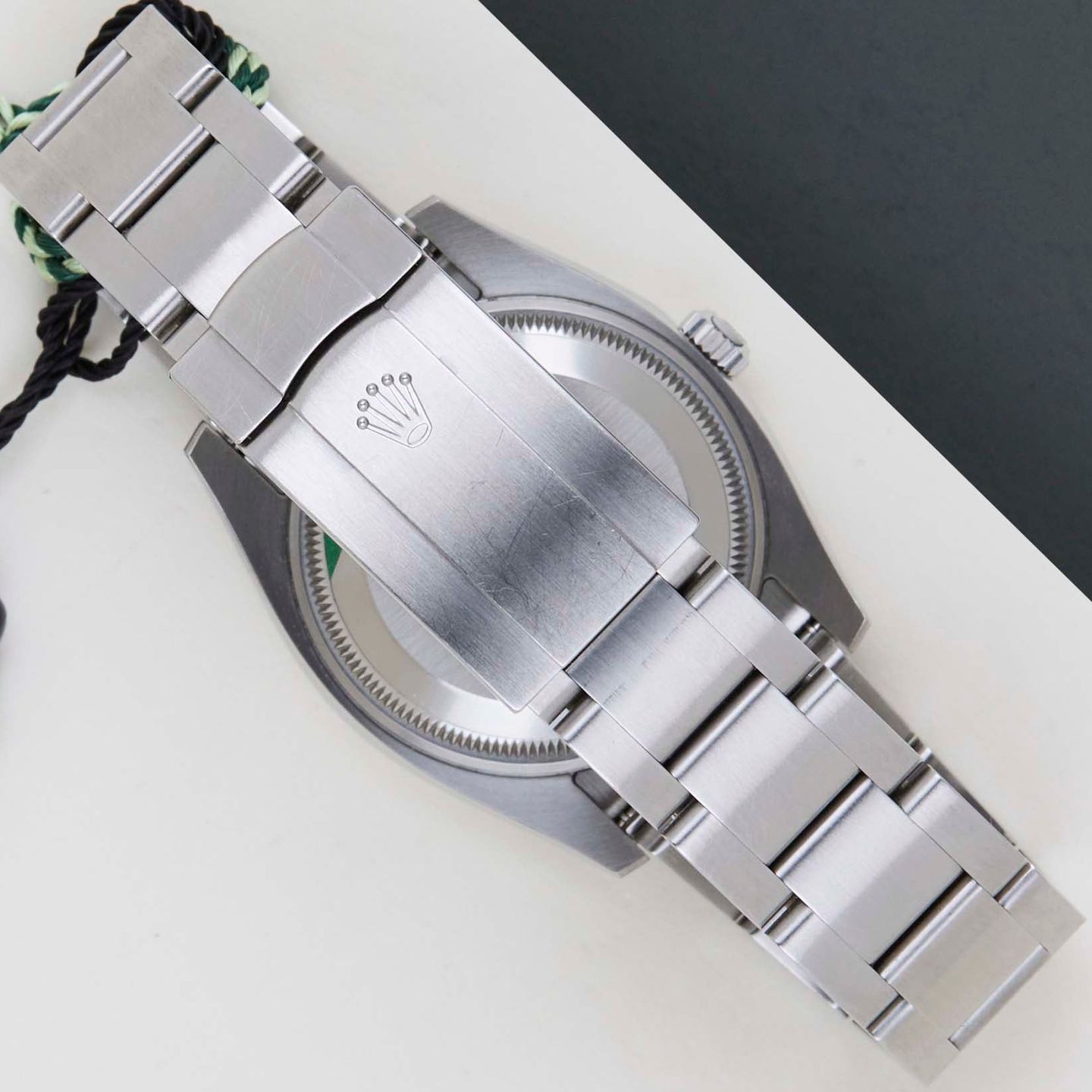 Rolex Oyster Perpetual 34 114200 - (6/8)