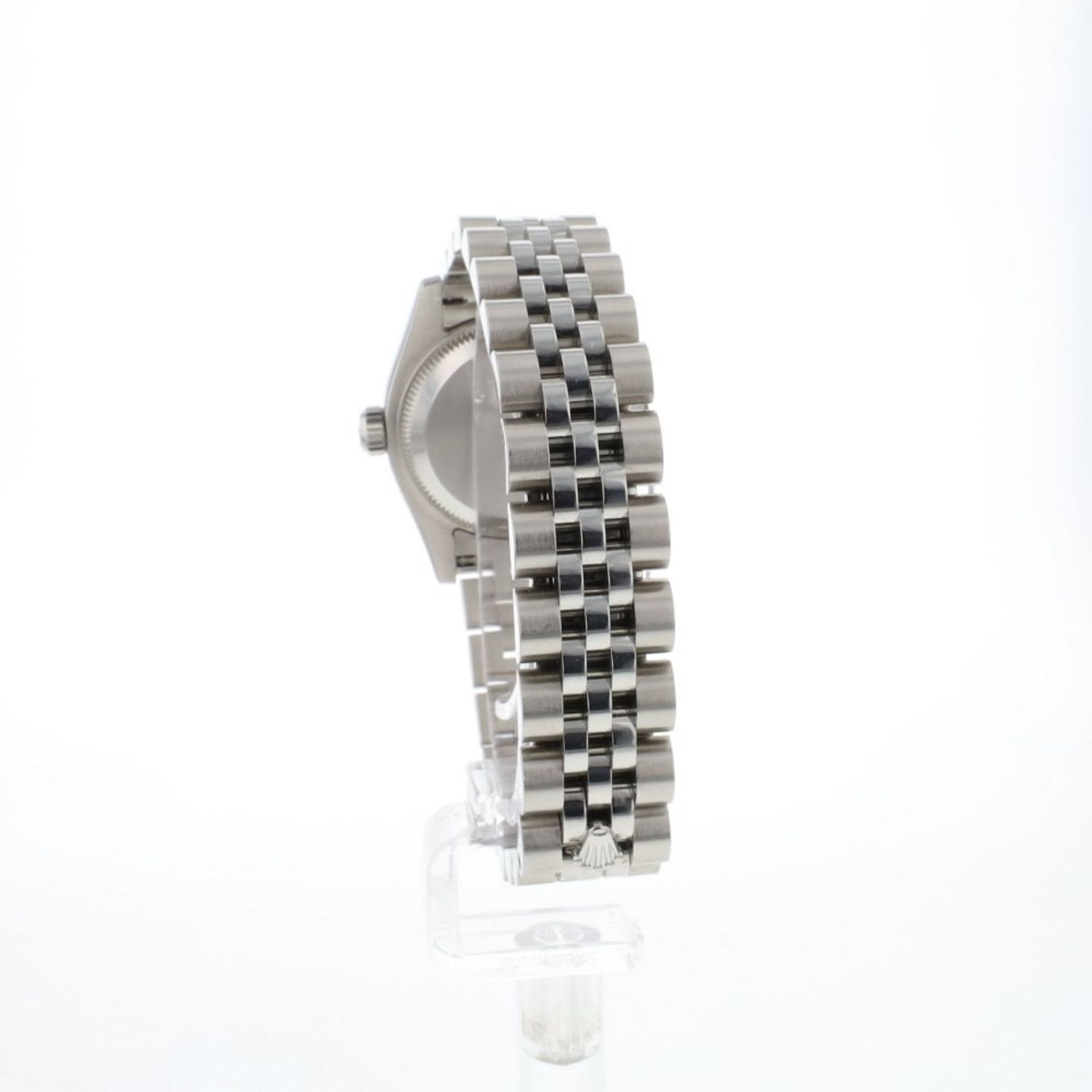 Rolex Lady-Datejust 179174 (2014) - 26 mm Steel case (4/6)
