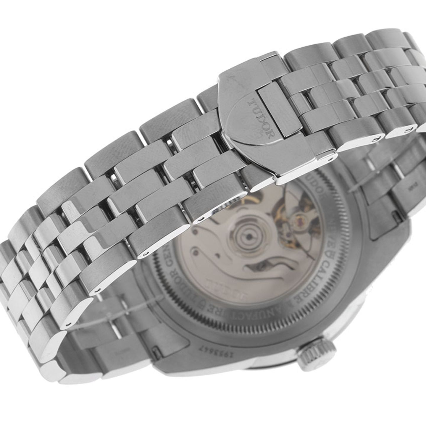 Tudor Glamour Double Date 57100 - (7/7)