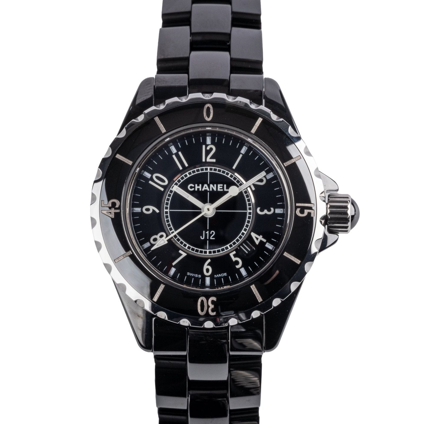 Chanel J12 H0682 - (1/8)