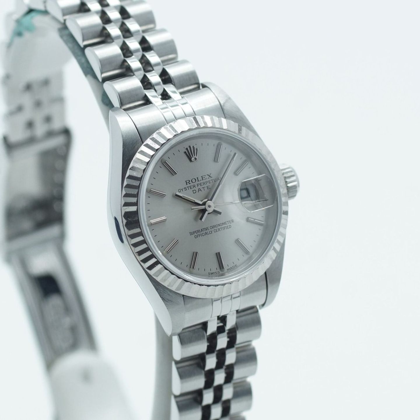 Rolex Lady-Datejust 69174 - (3/8)