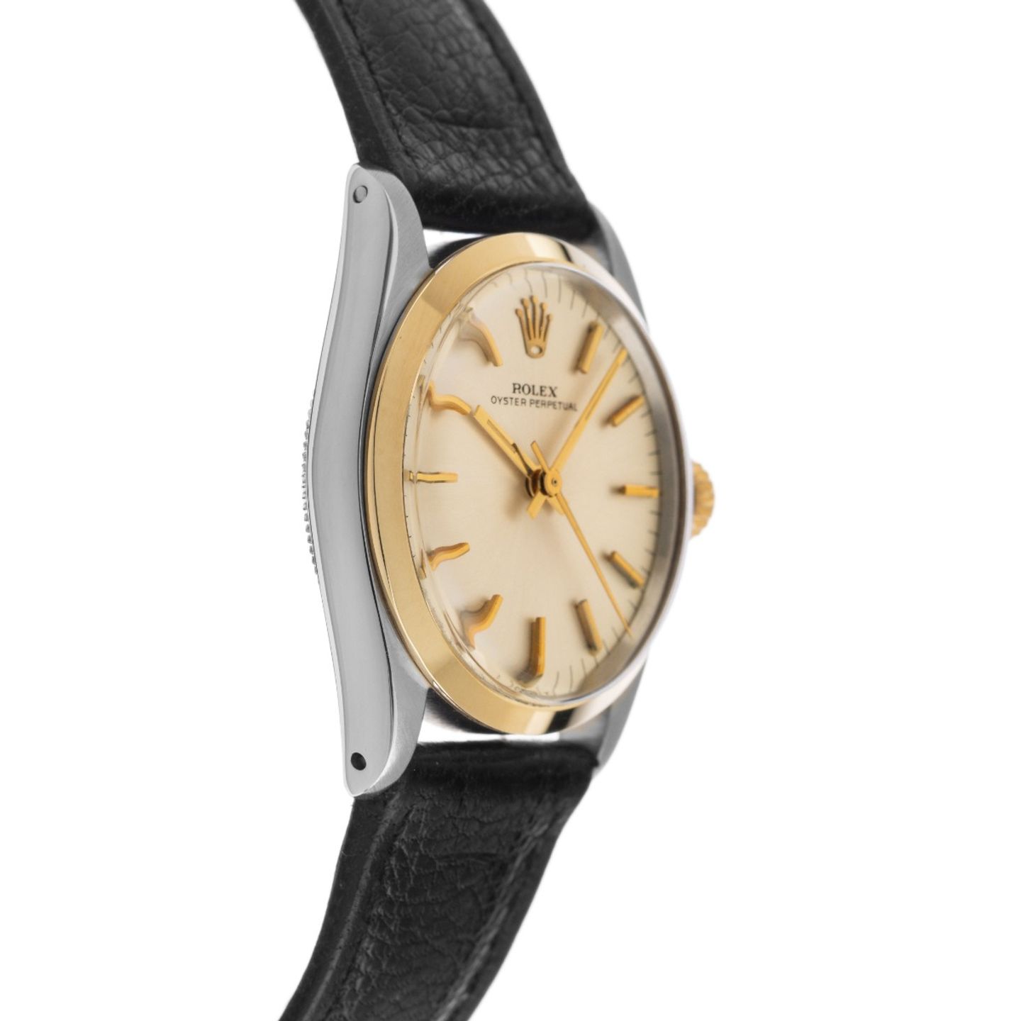 Rolex Oyster Perpetual 6548 - (6/8)