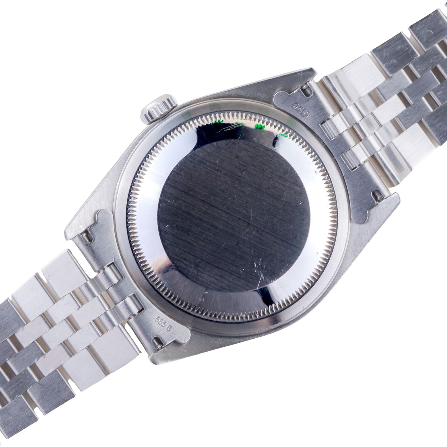 Rolex Datejust 36 16234 - (4/7)