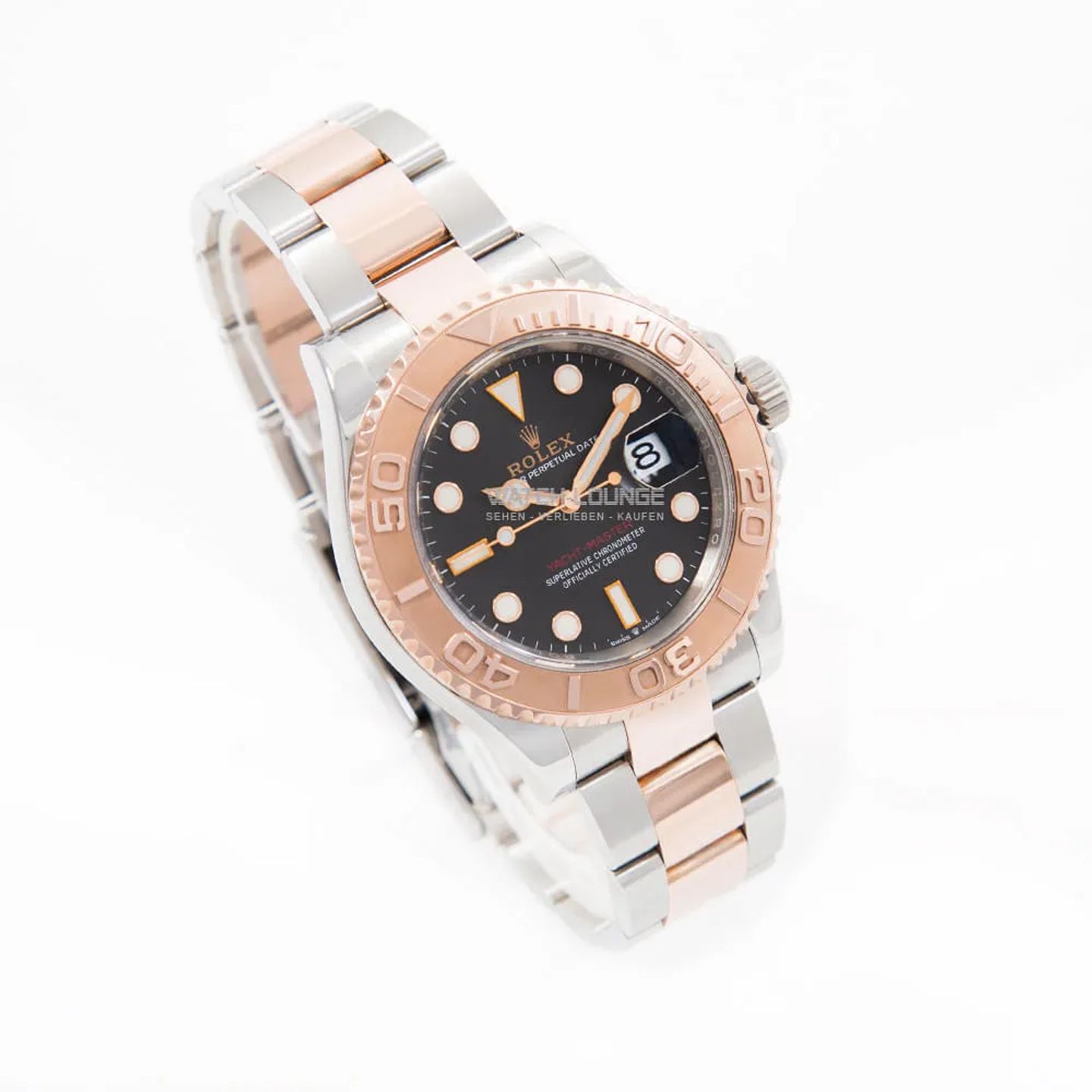 Rolex Yacht-Master 40 126621 - (4/8)