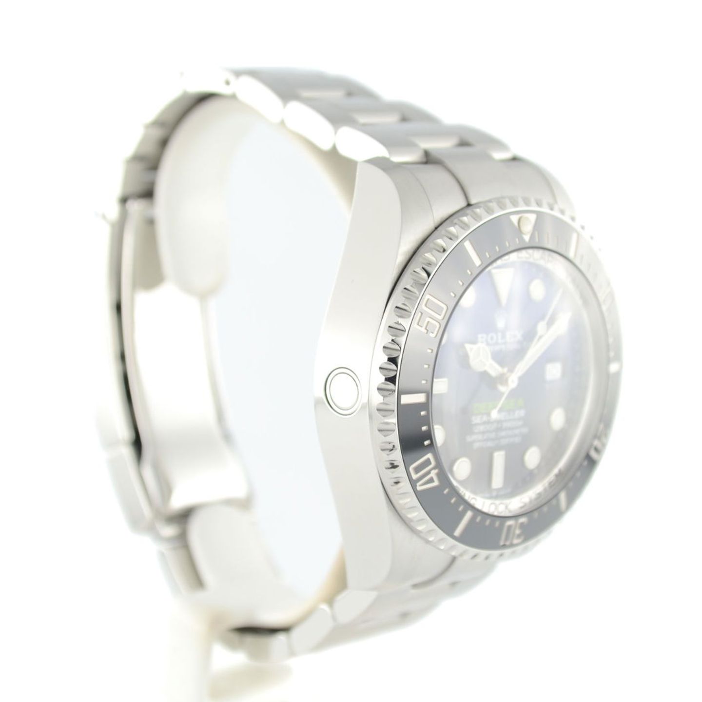 Rolex Sea-Dweller Deepsea 126660 - (6/7)