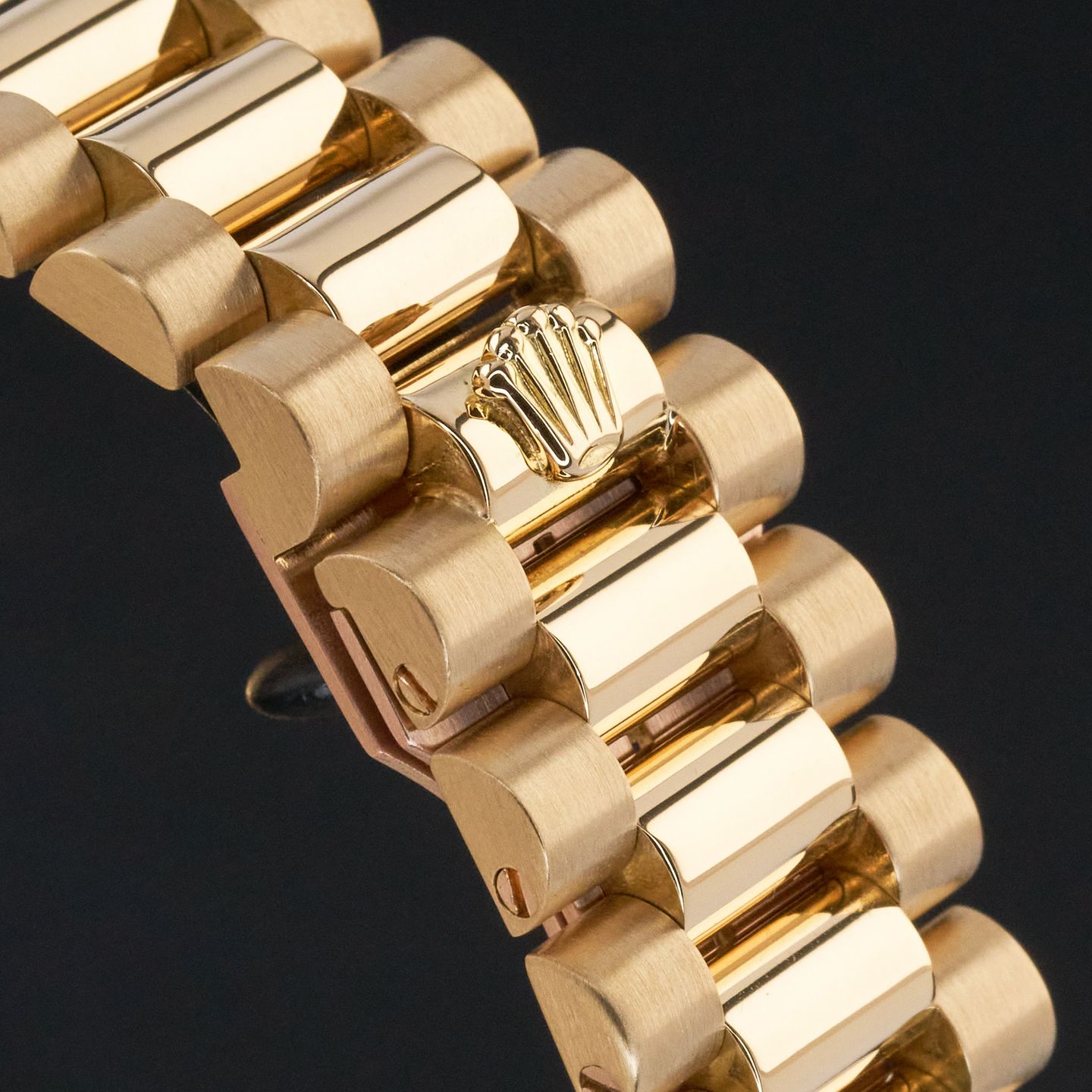 Rolex Day-Date 36 18038 - (8/8)