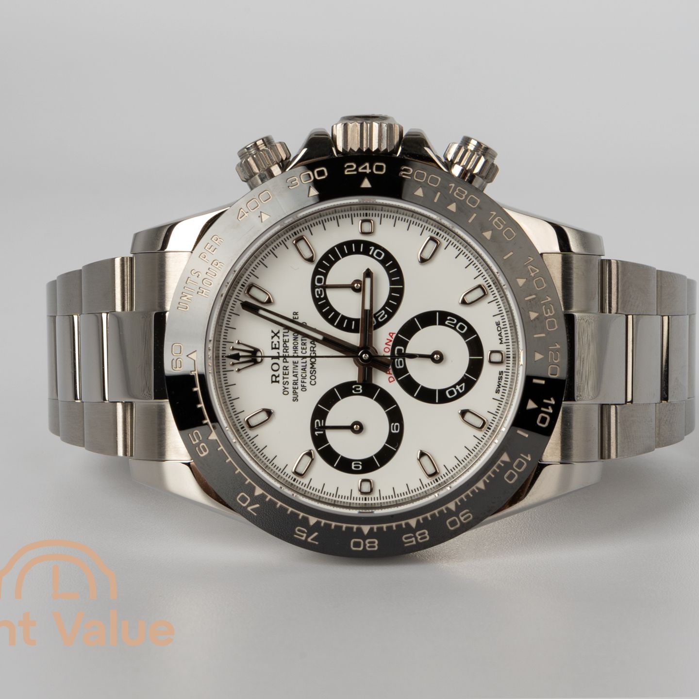 Rolex Daytona 116500LN - (2/7)