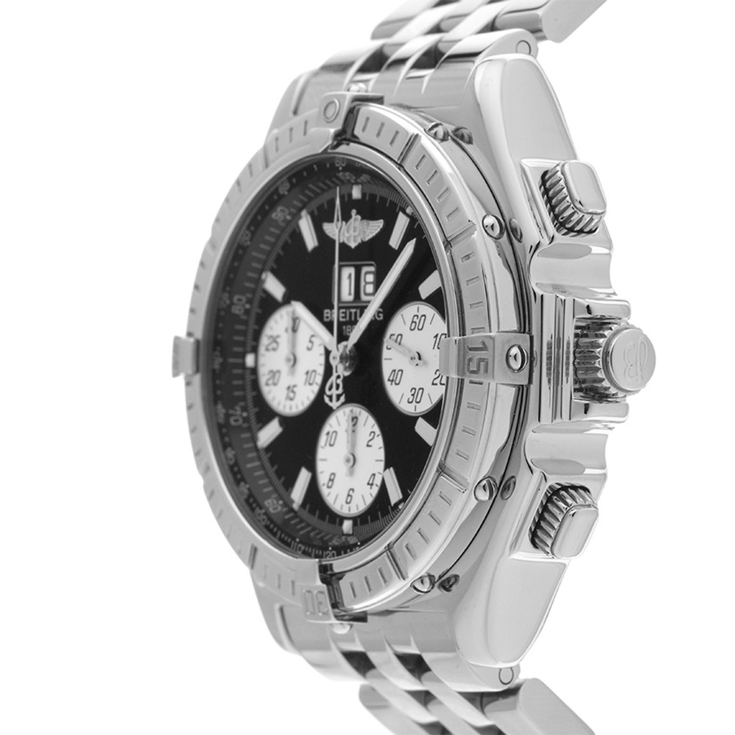 Breitling Crosswind Special A44355 - (4/7)