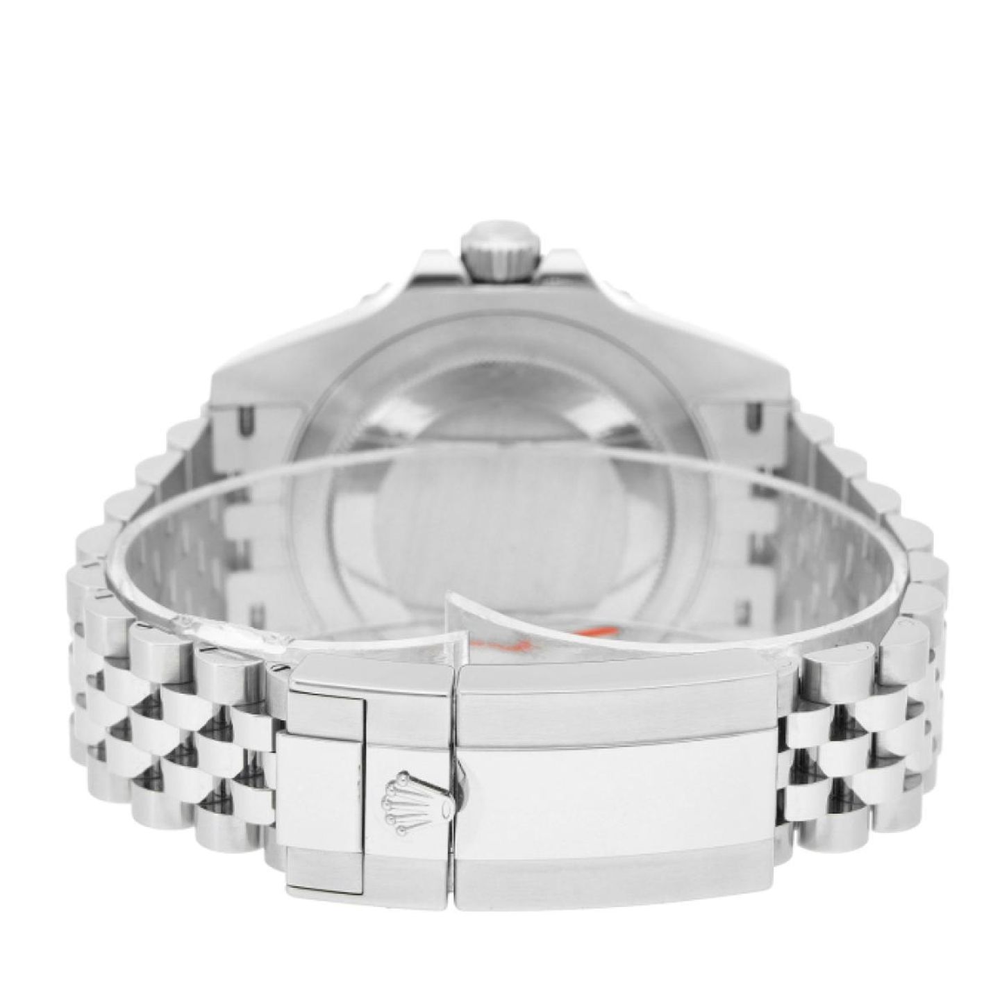 Rolex GMT-Master II 126710BLRO (2019) - Black dial 40 mm Steel case (4/5)