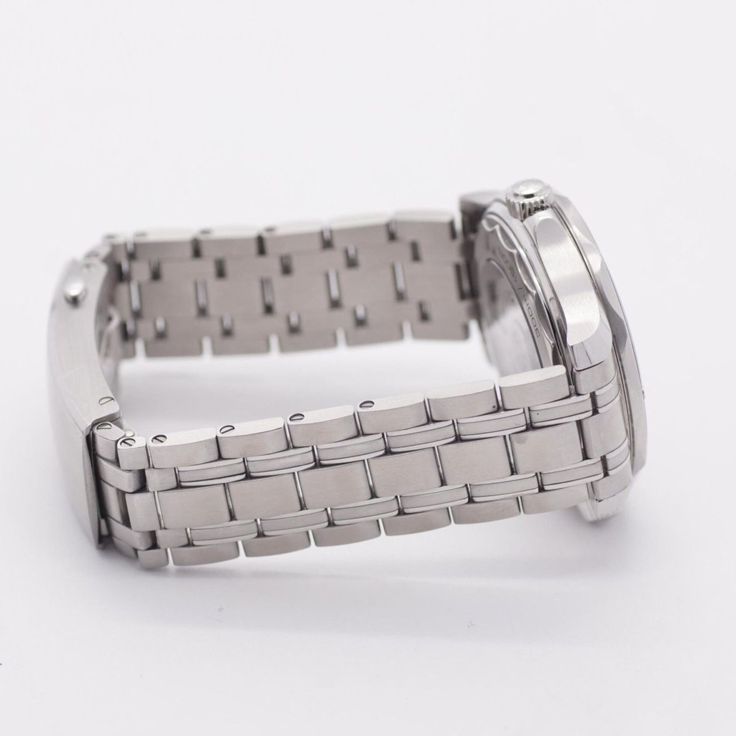 Omega Seamaster Diver 300 M 210.30.42.20.03.001 (2023) - Blauw wijzerplaat 42mm Staal (8/8)