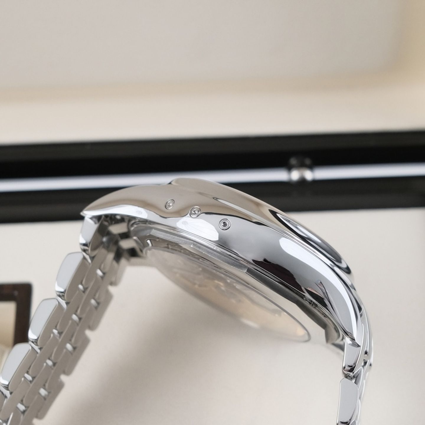 Patek Philippe Annual Calendar Chronograph 5960/1A-001 - (8/8)