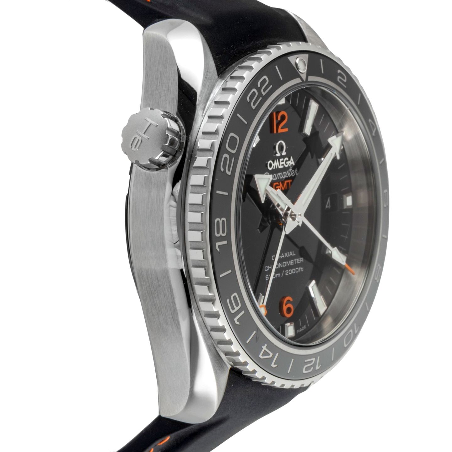 Omega Seamaster Planet Ocean 232.32.44.22.01.002 - (7/8)