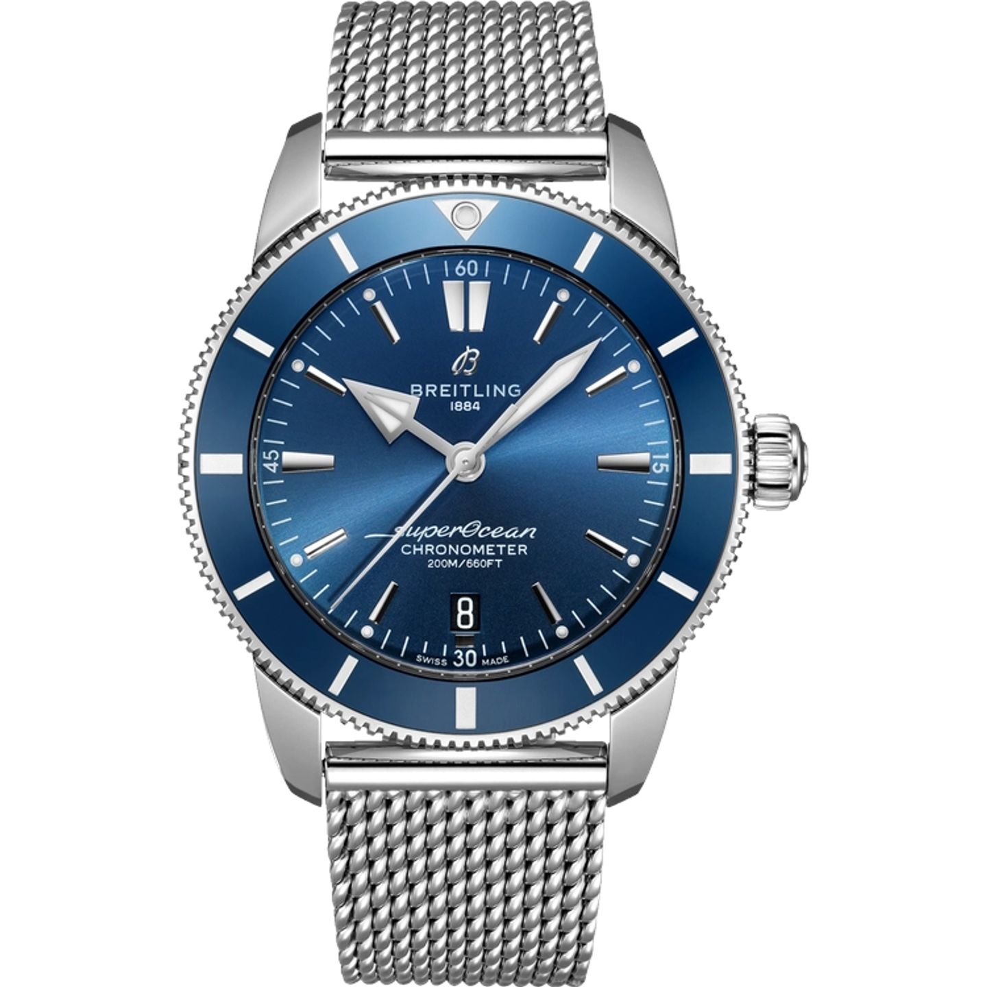 Breitling Superocean Heritage AB2030161C1A1 - (1/1)