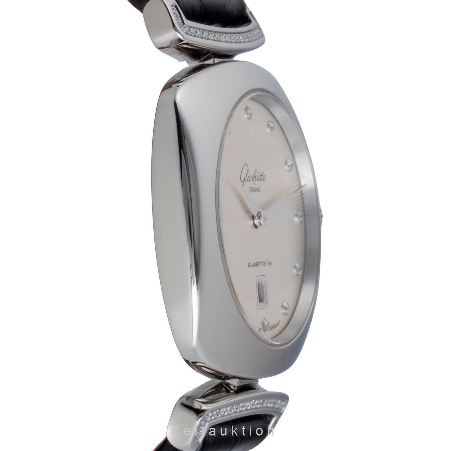Glashütte Original Pavonina 1-03-01-10-12-02 - (6/8)