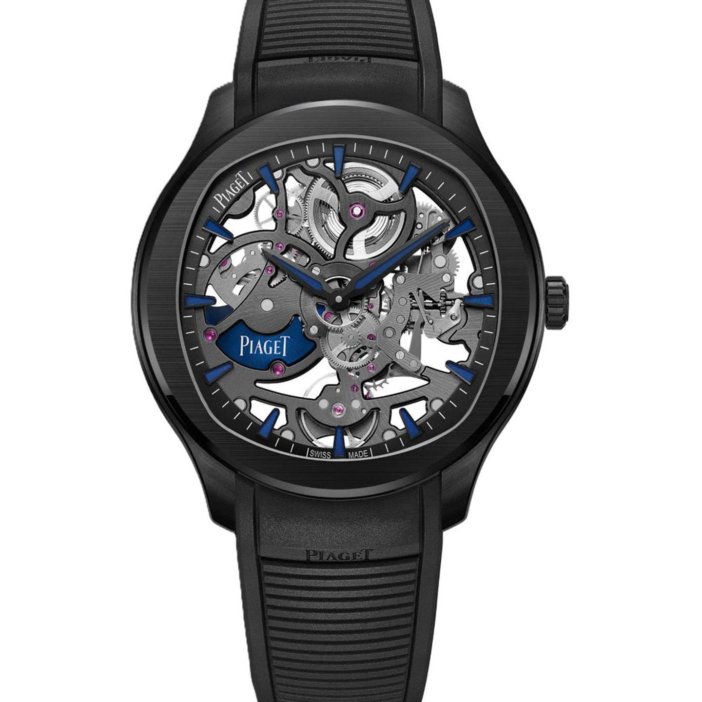 Piaget Polo G0A49011 - (1/1)