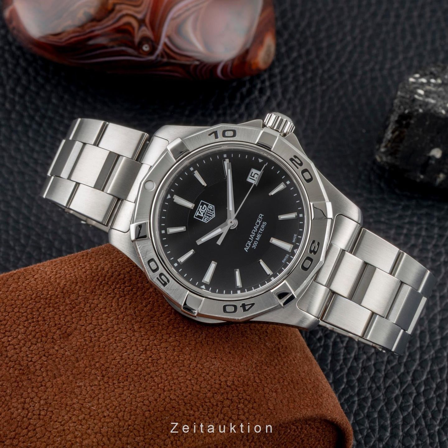TAG Heuer Aquaracer 300M WAP2011 - (2/8)