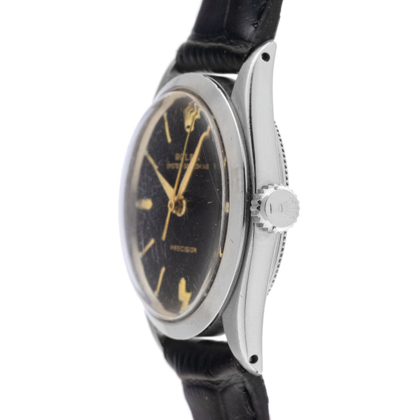 Rolex Oyster Precision 6430 - (4/8)