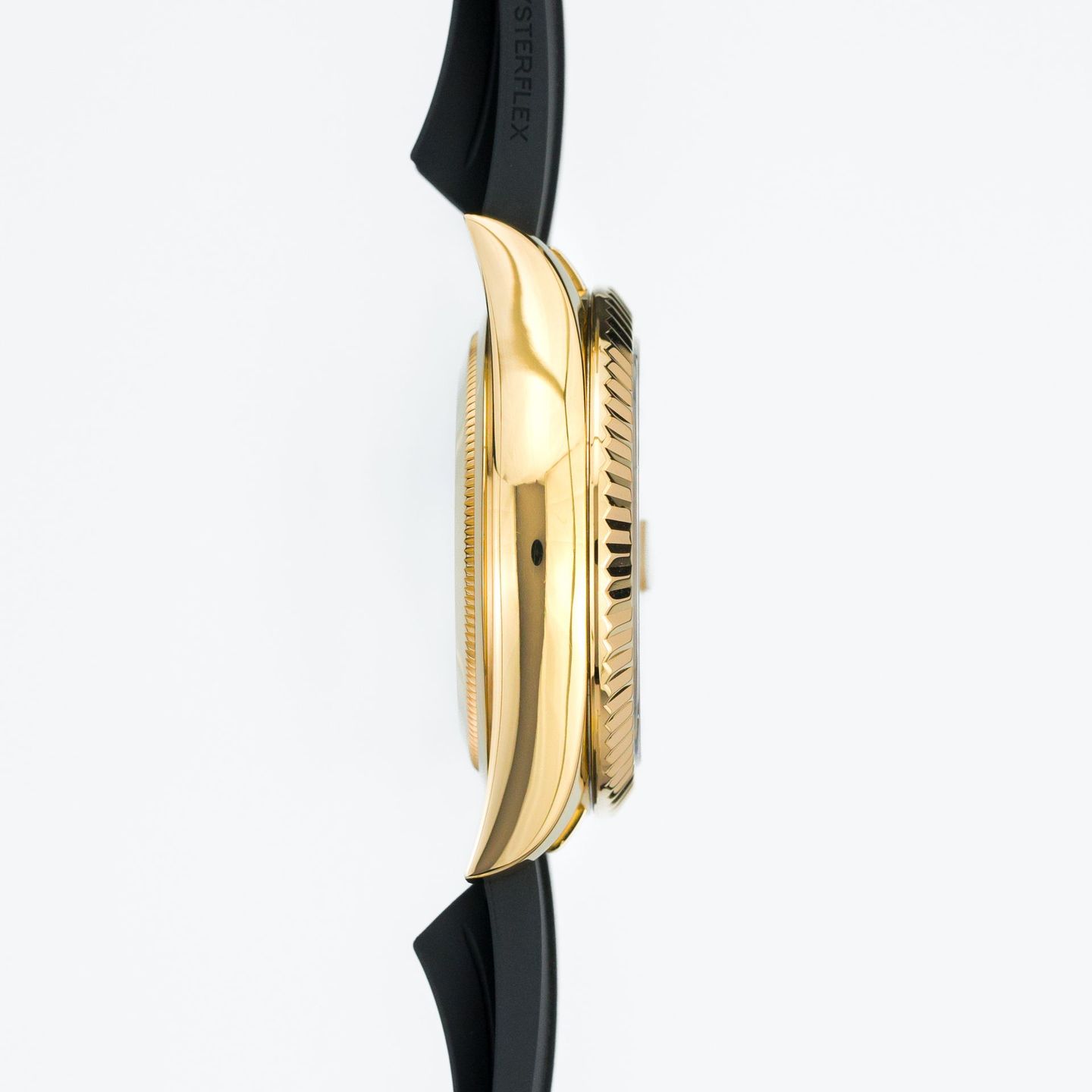 Rolex Sky-Dweller 326238 (2021) - 42mm Geelgoud (7/7)